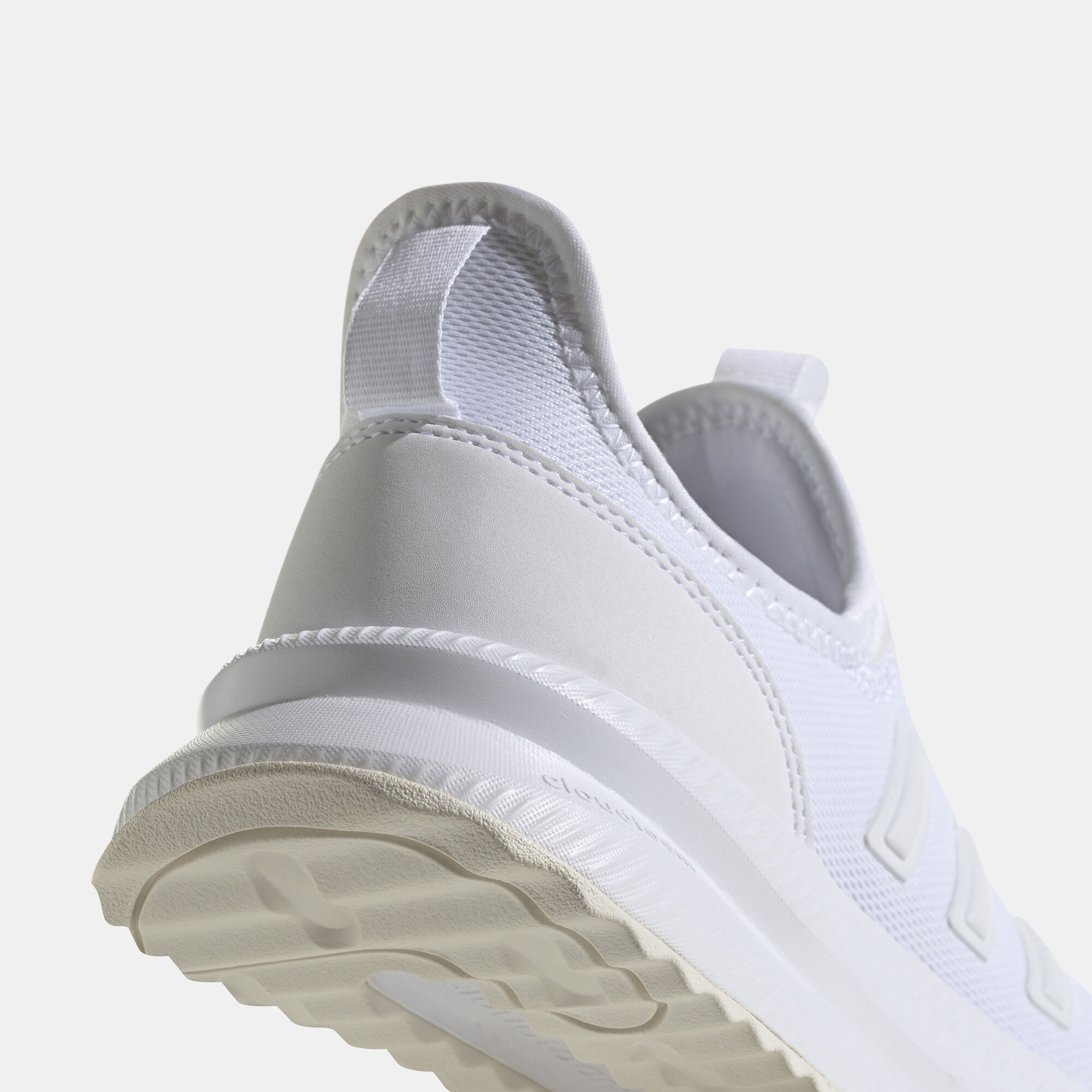 Mens adidas x_plr casual shoes white shop