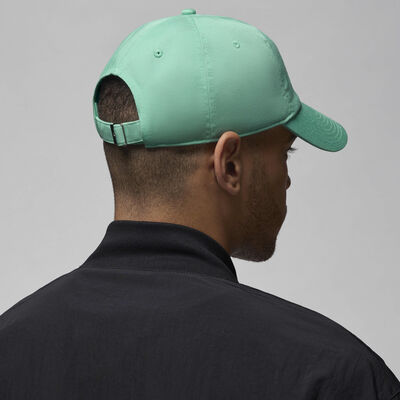 Jordan Club Cap Hat Green