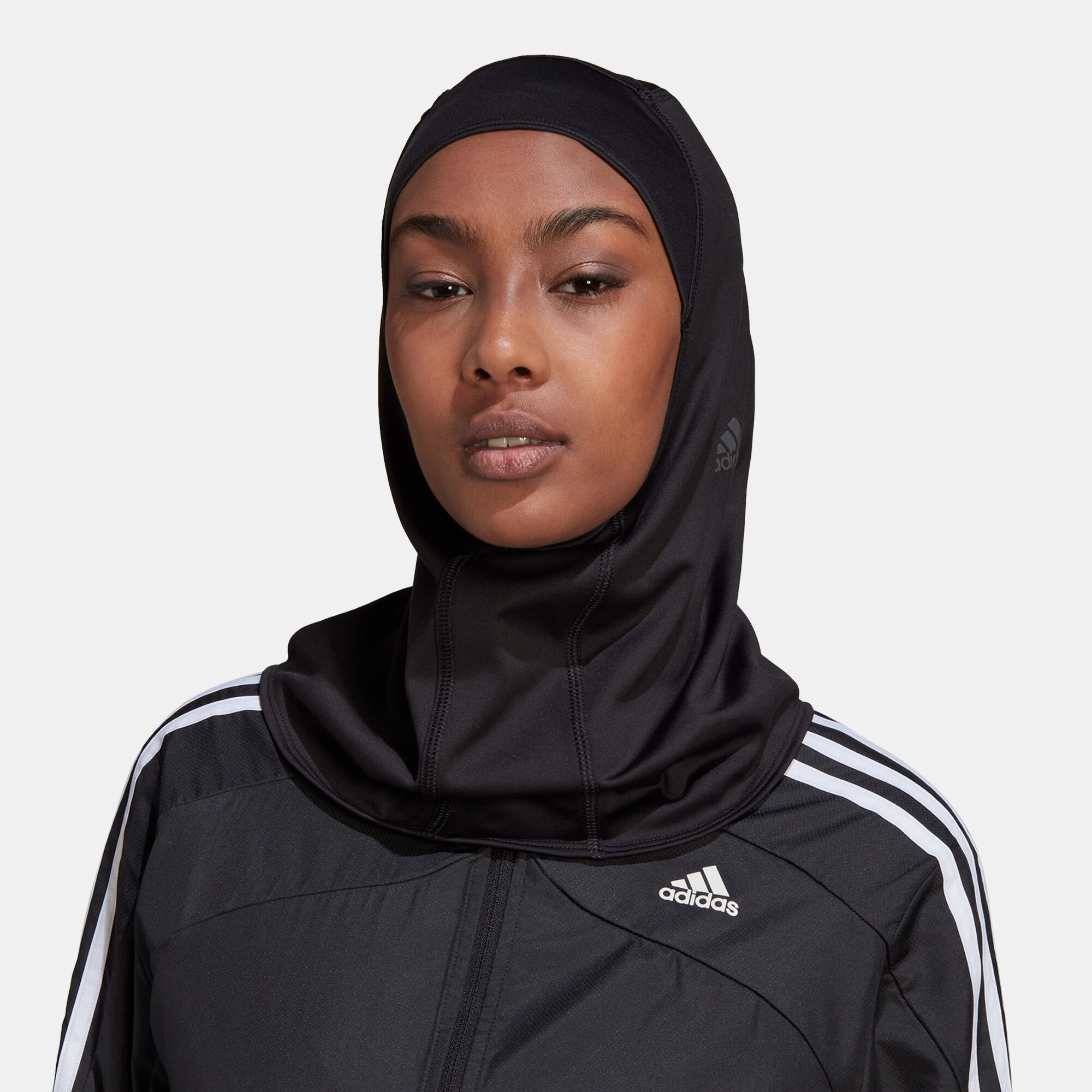 Adidas hijab style sales