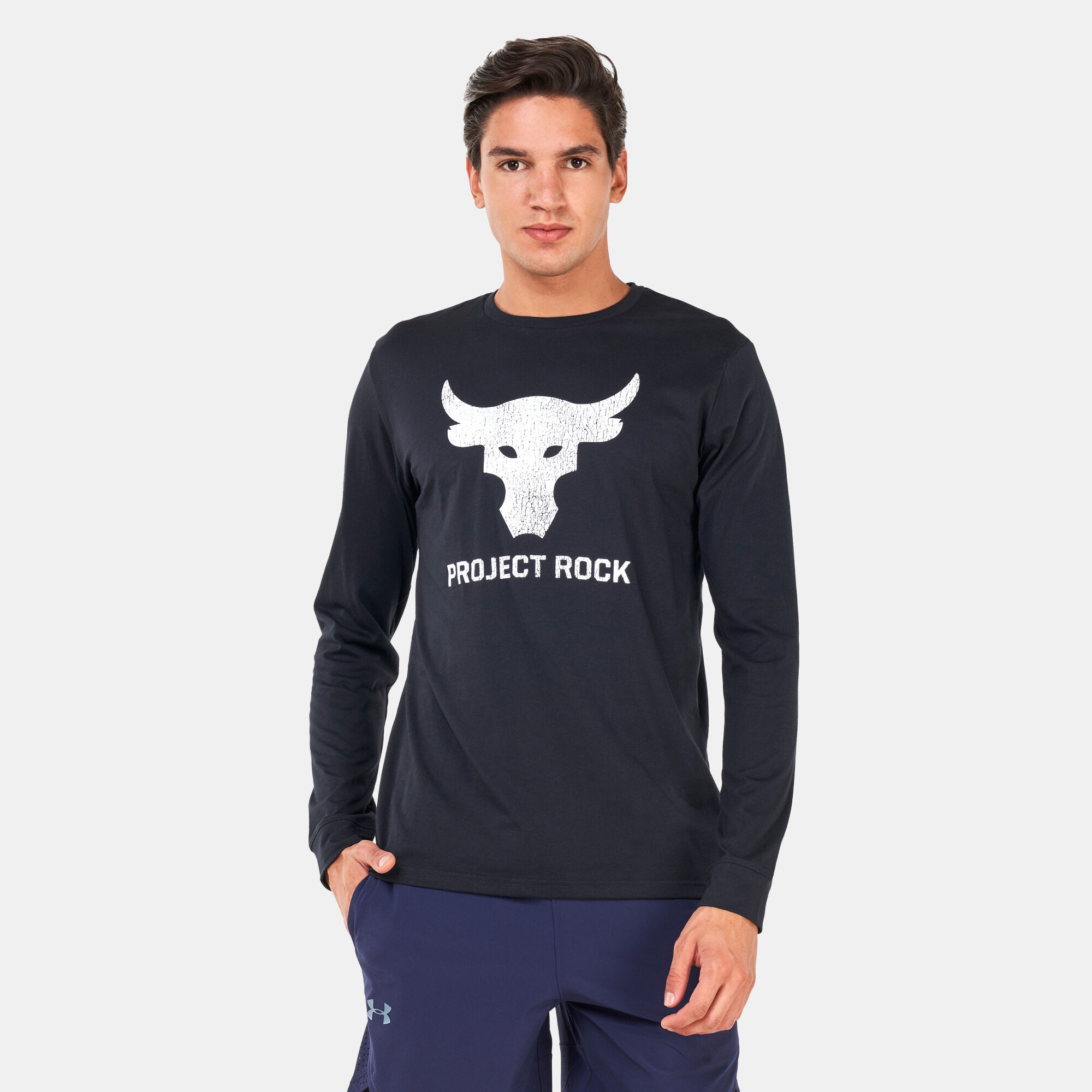 Project rock mens shirts outlet