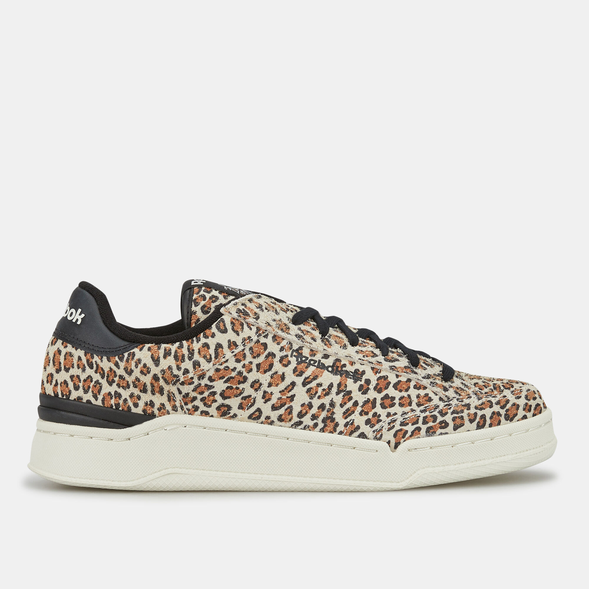 Adidas supercourt sales leopard