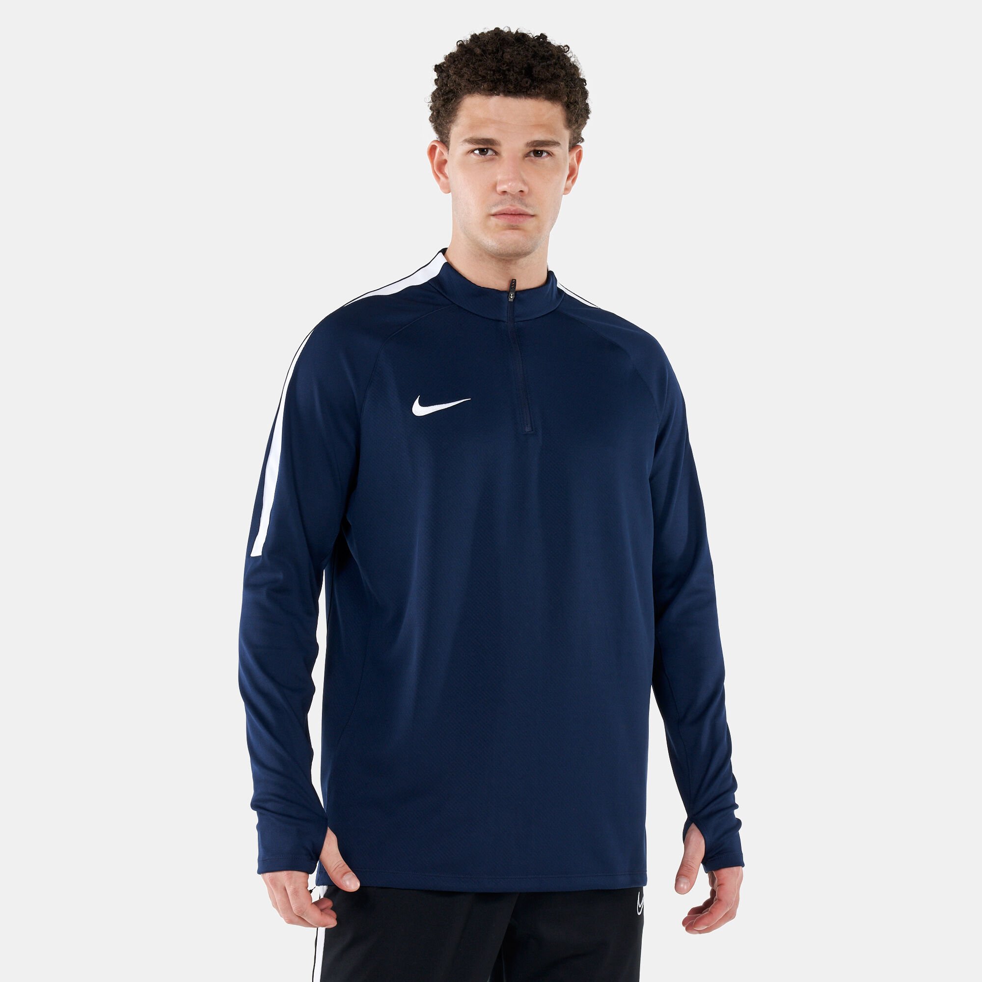 Nike academy 17 deals long sleeve top