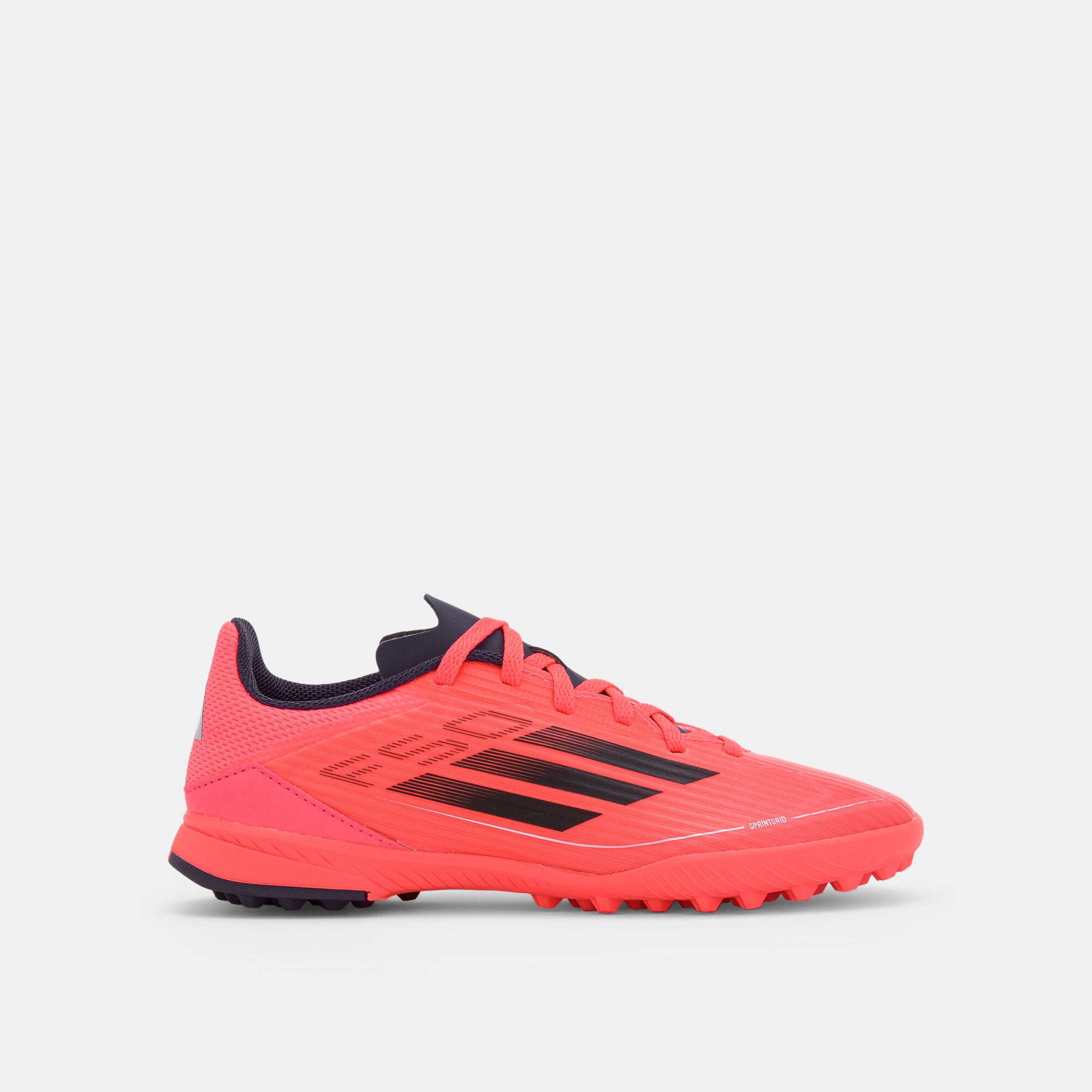 Kids F50 League Turf Ground Football Shoes
