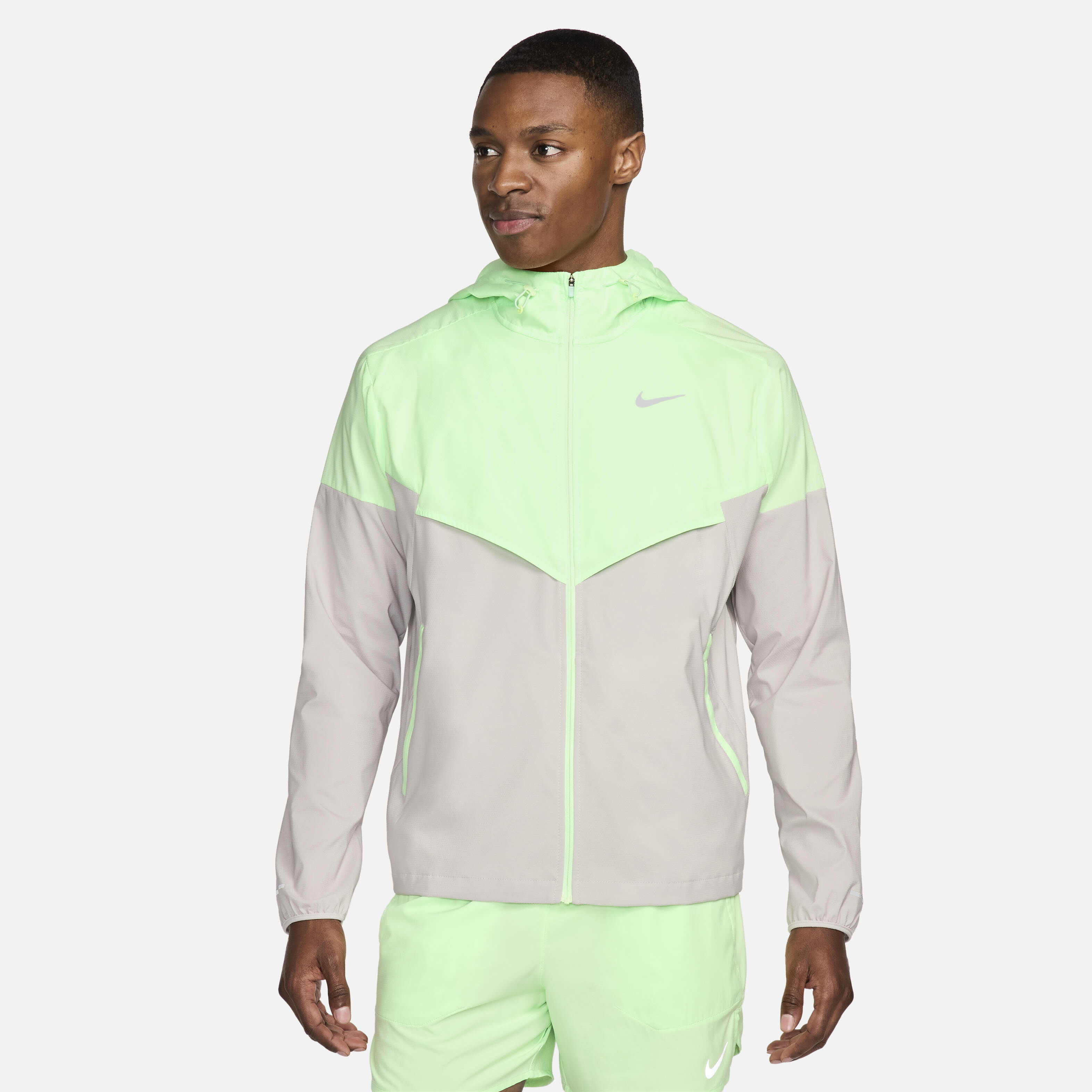 Men's windrunner new arrivals
