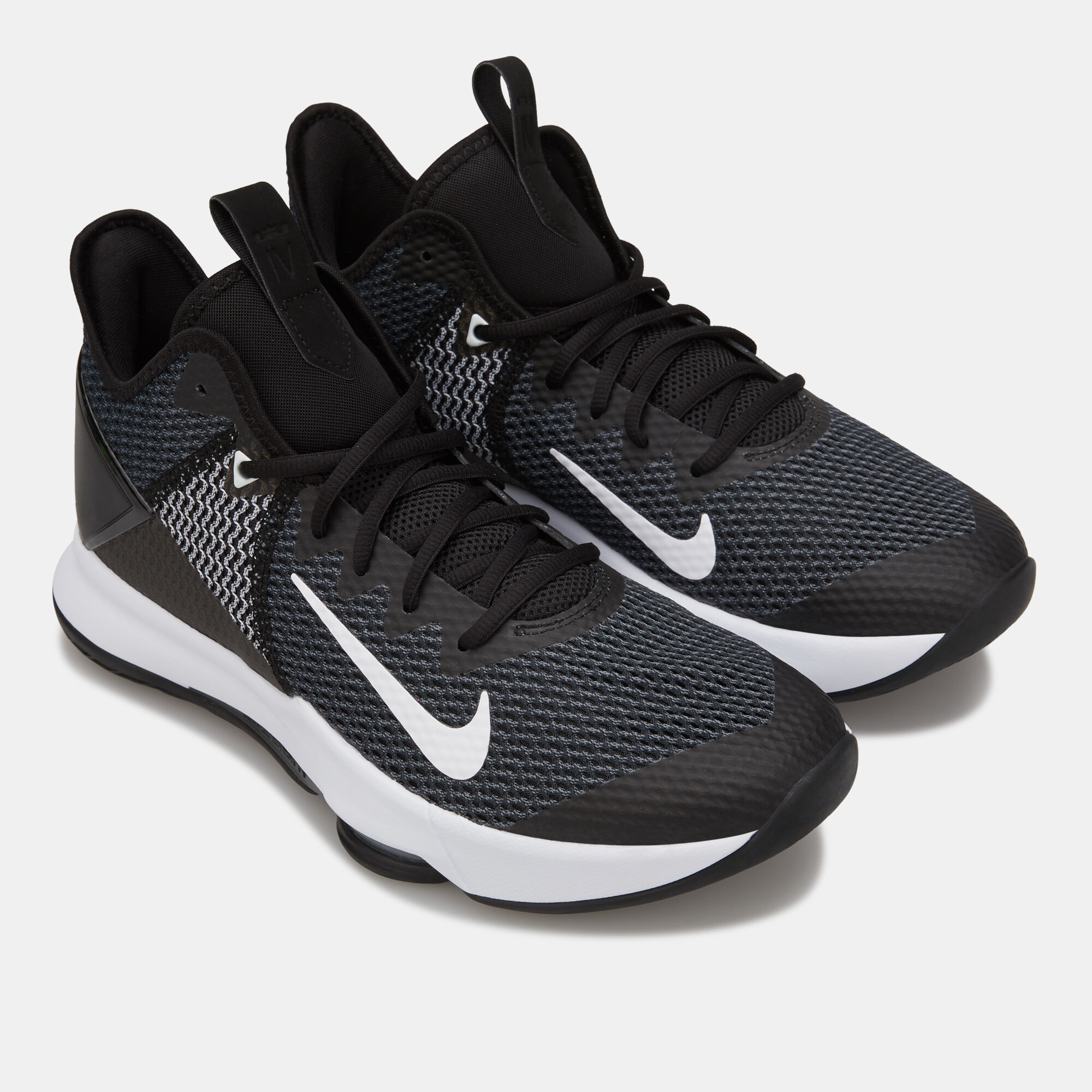 Men's nike lebron hot sale witness iv basketball shoes