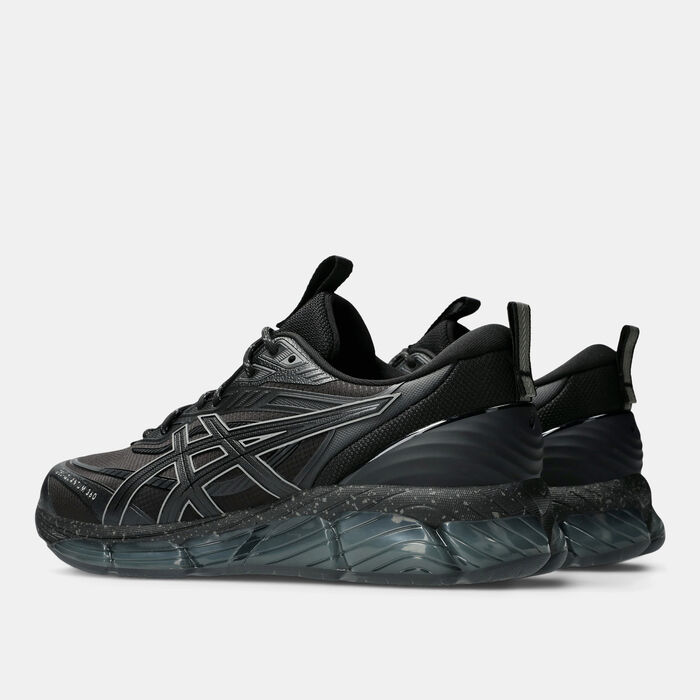ASICS GEL-QUANTUM 360 VIII Utility Shoes Black image number 3