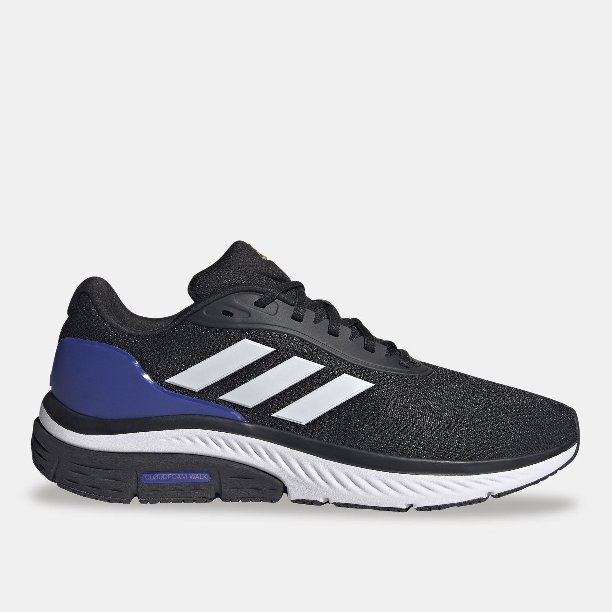 Men s Cloudfoam Walk Shoes Black adidas in Kuwait SSS