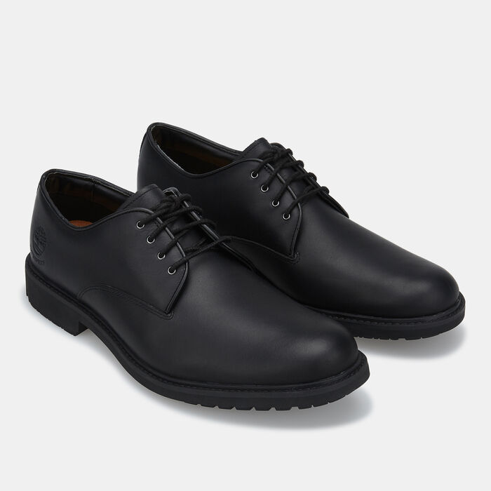 Timberland Men's Stormbucks PT Oxford Shoe Black image number 1