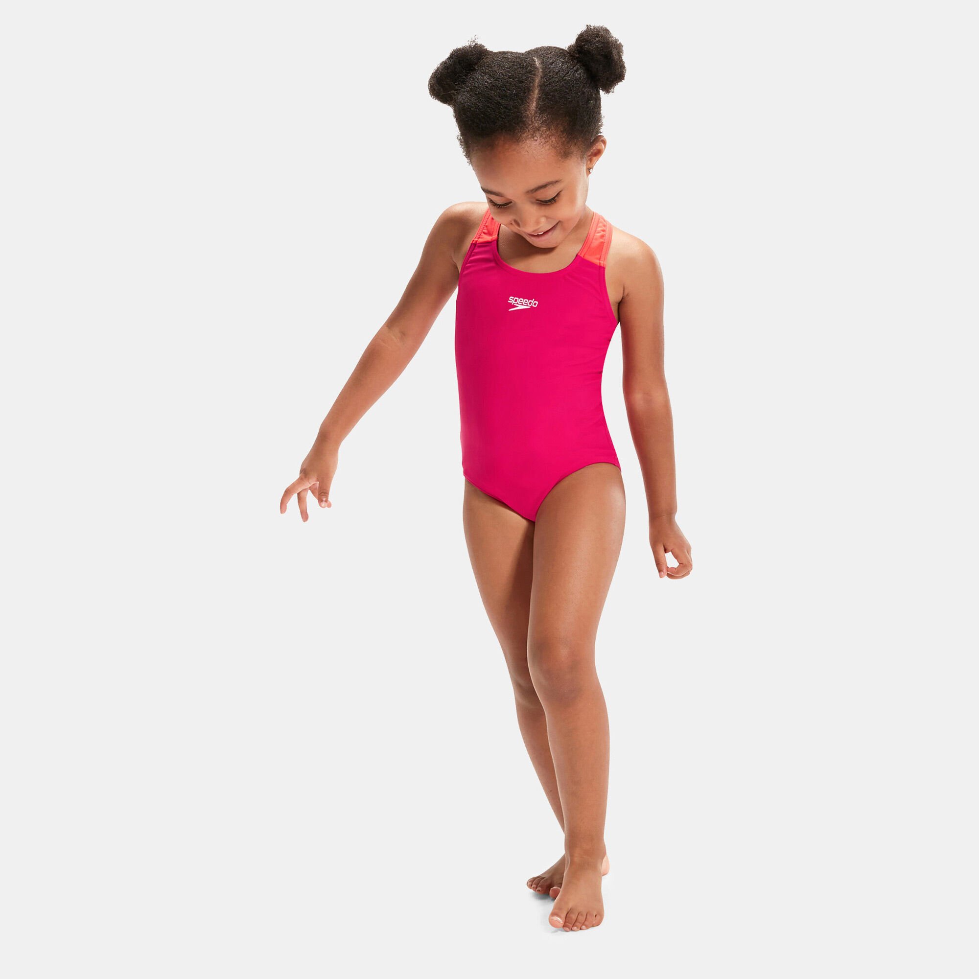 Speedo baby swimsuit sale