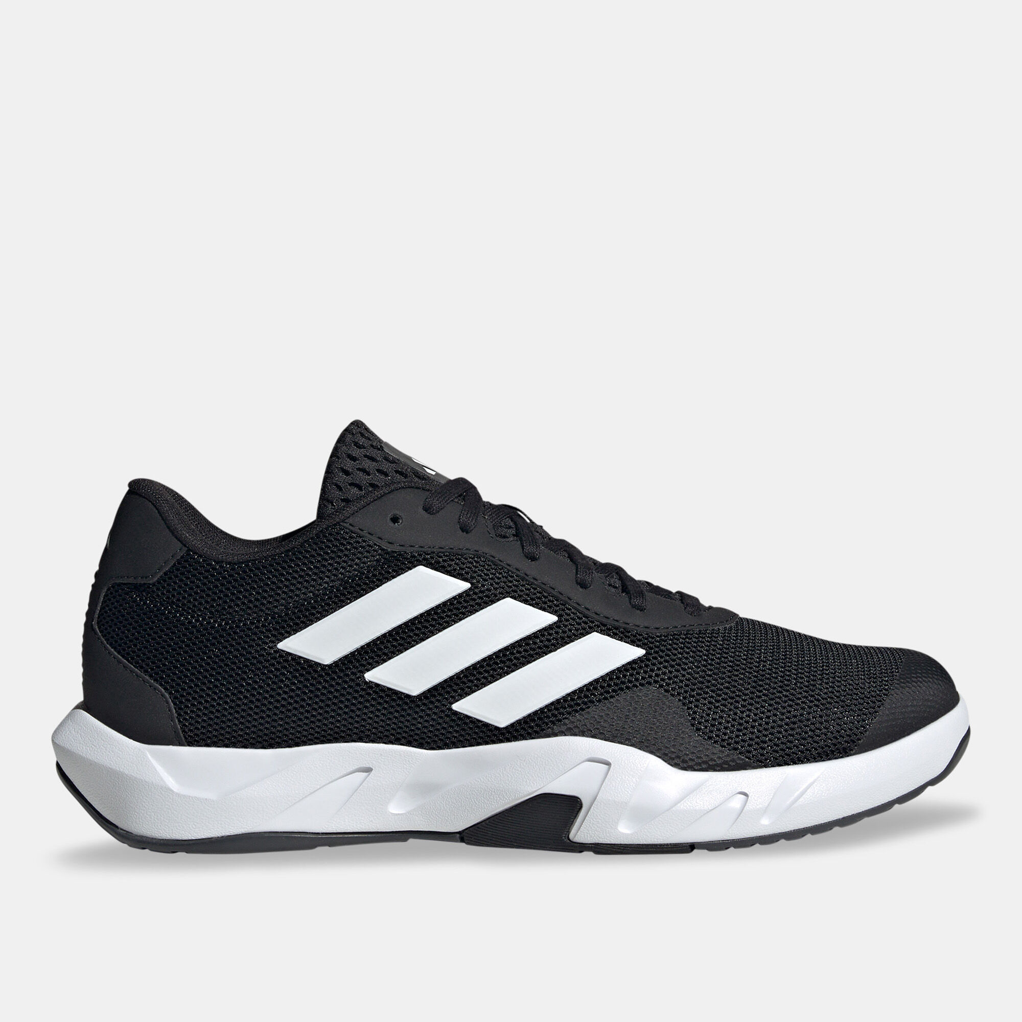 Men s Amplimove Training Shoes Black adidas in Kuwait SSS