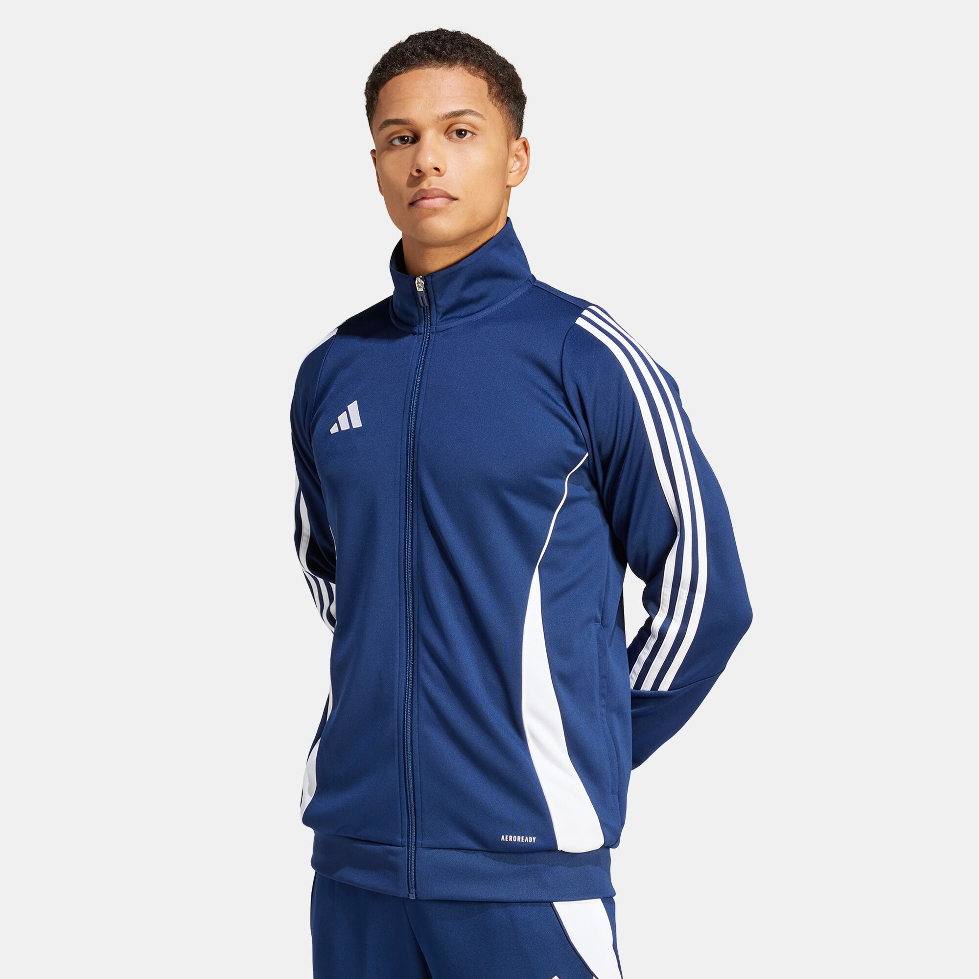 Adidas jackets best sale new arrivals