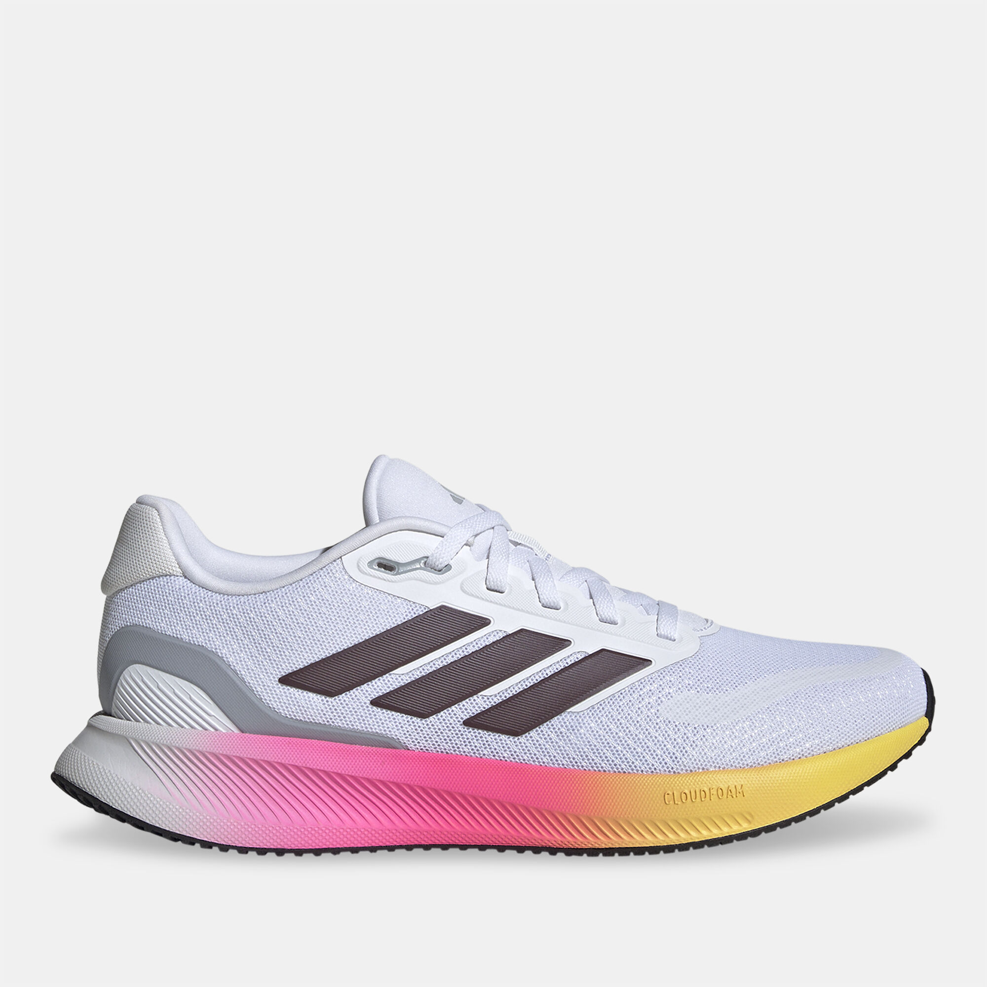 Women s Runfalcon 5 Running Shoes White adidas in Kuwait SSS