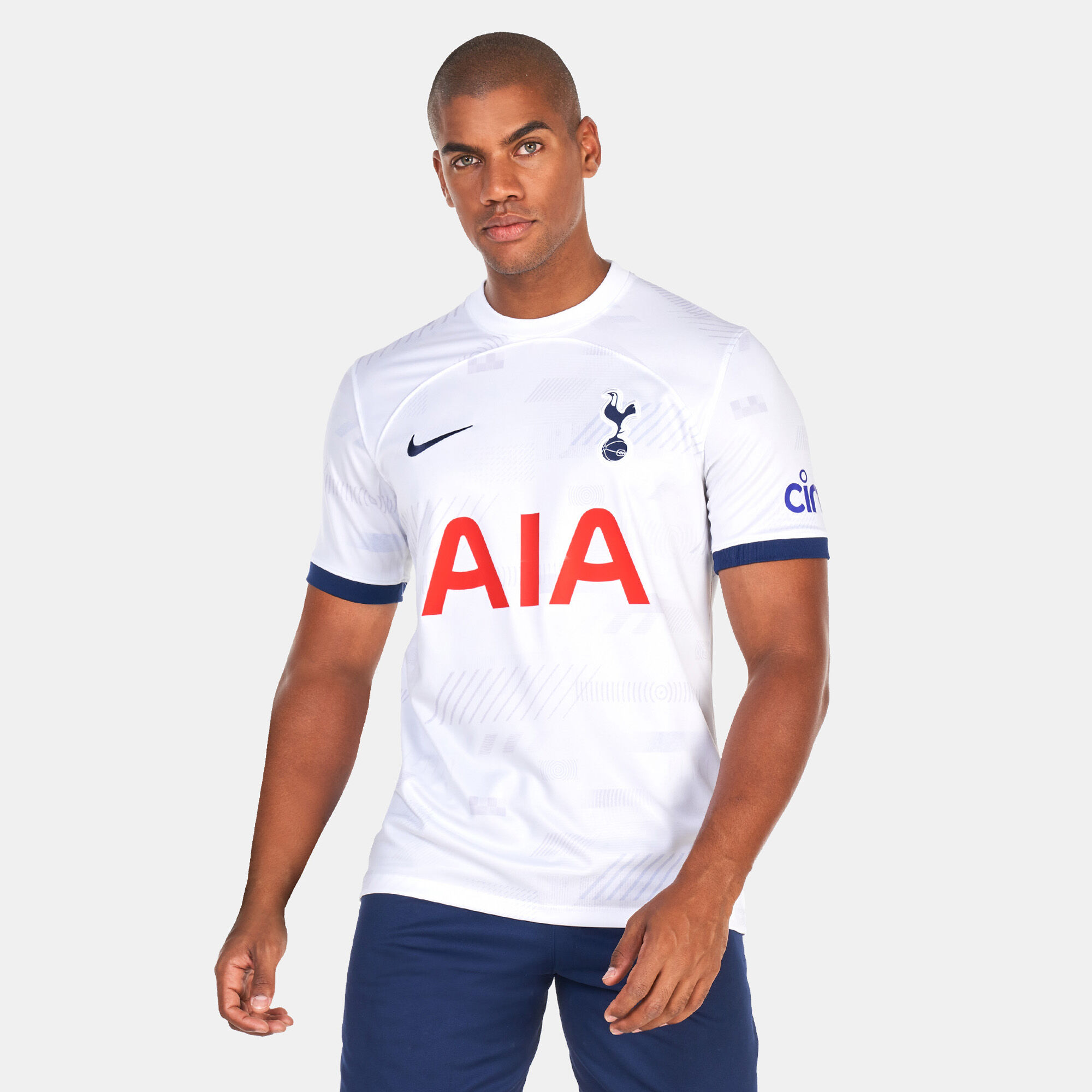 Tottenham hotspur nike stadium hot sale