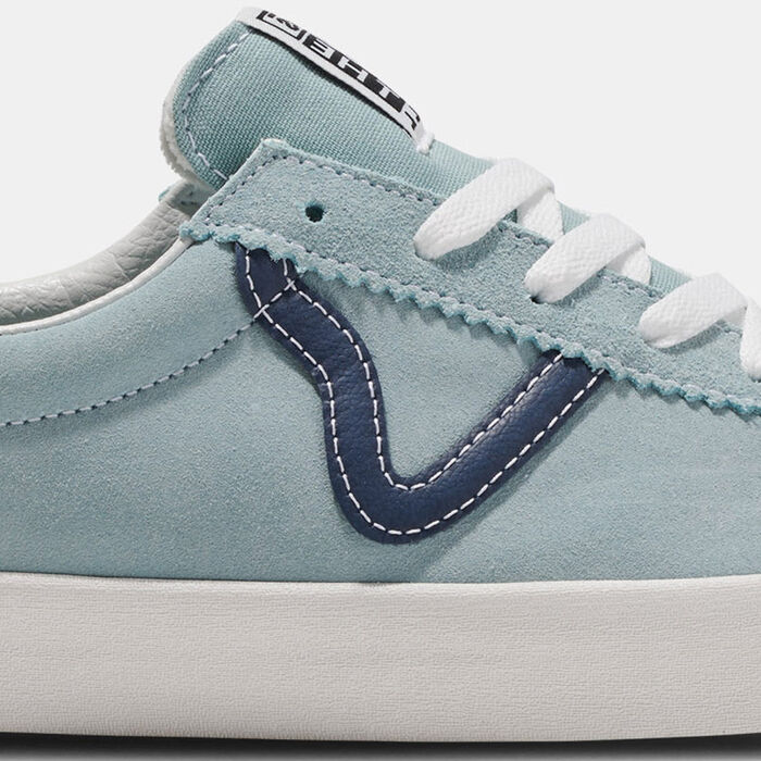 Vans Sport Low Unisex Shoes Grey image number 3