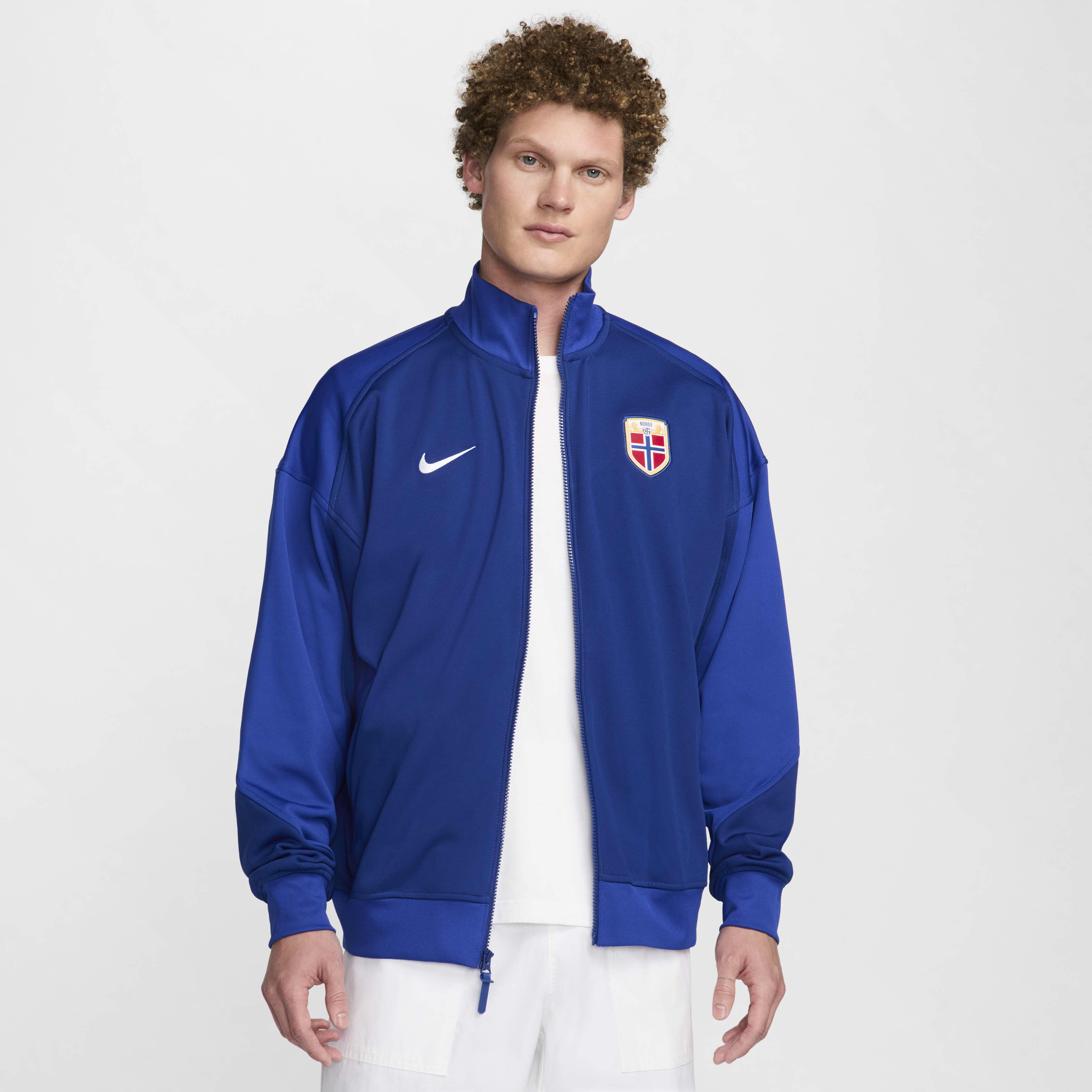Nike academy football jacket clearance