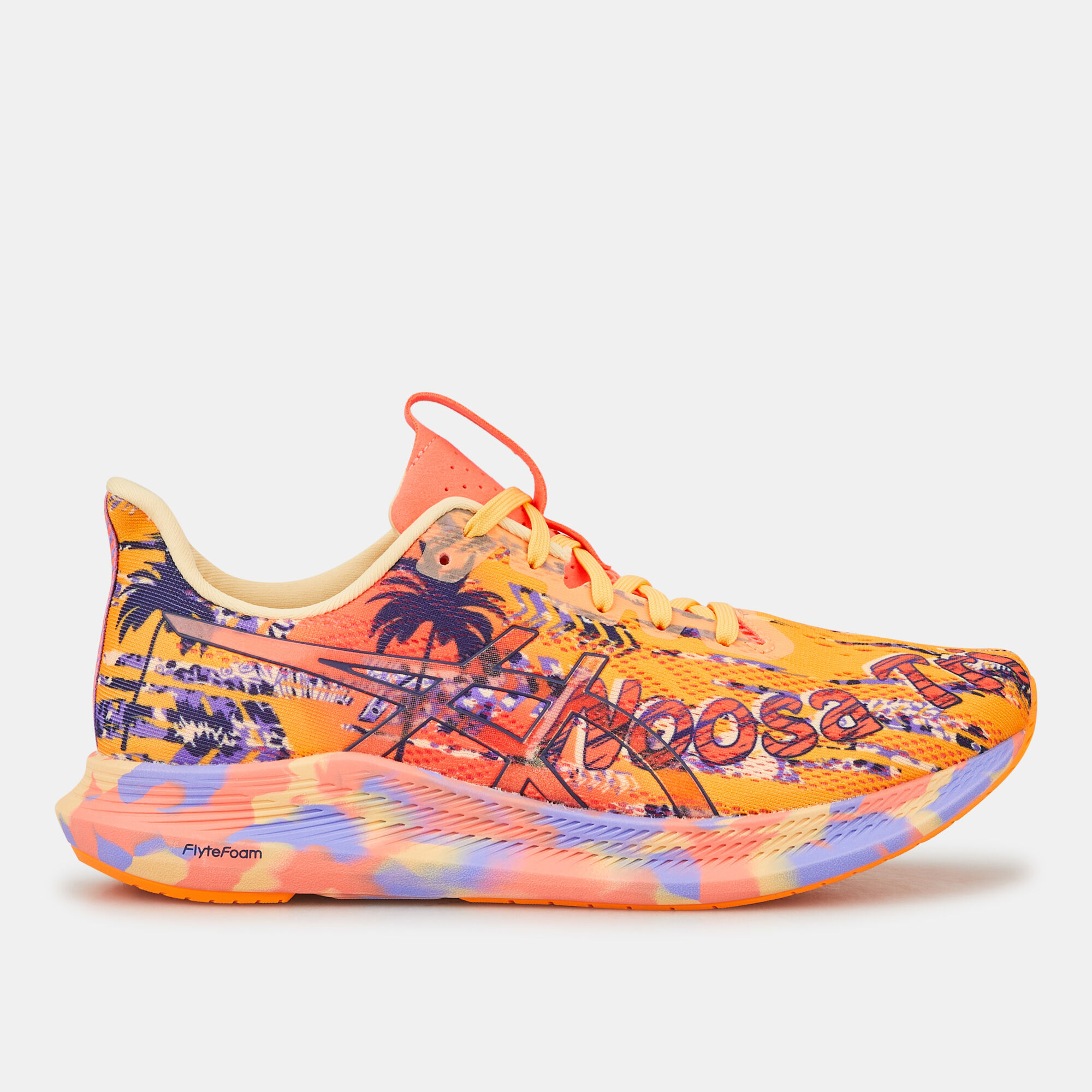 Asics noosa soldes top