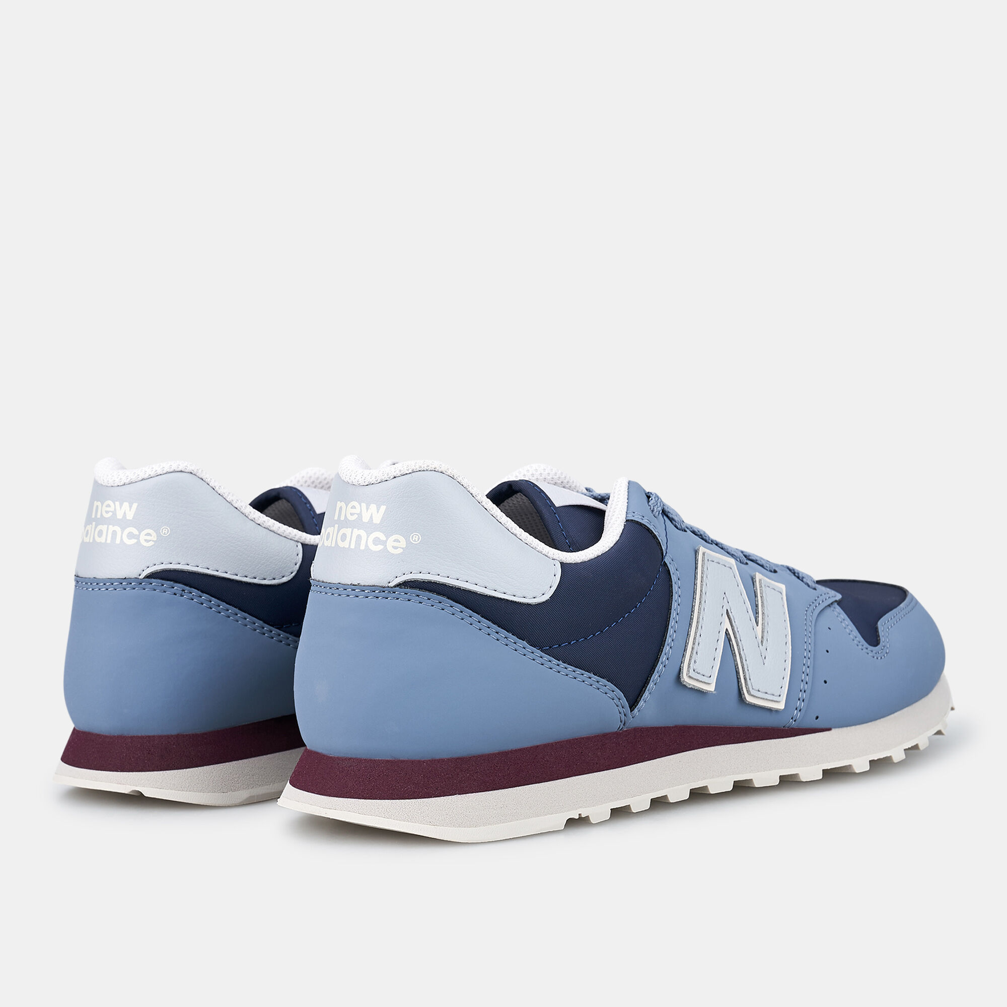 New balance hotsell 500 2