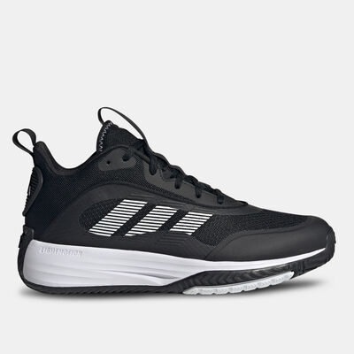 adidas Men's Own the Game 3 Shoes Black