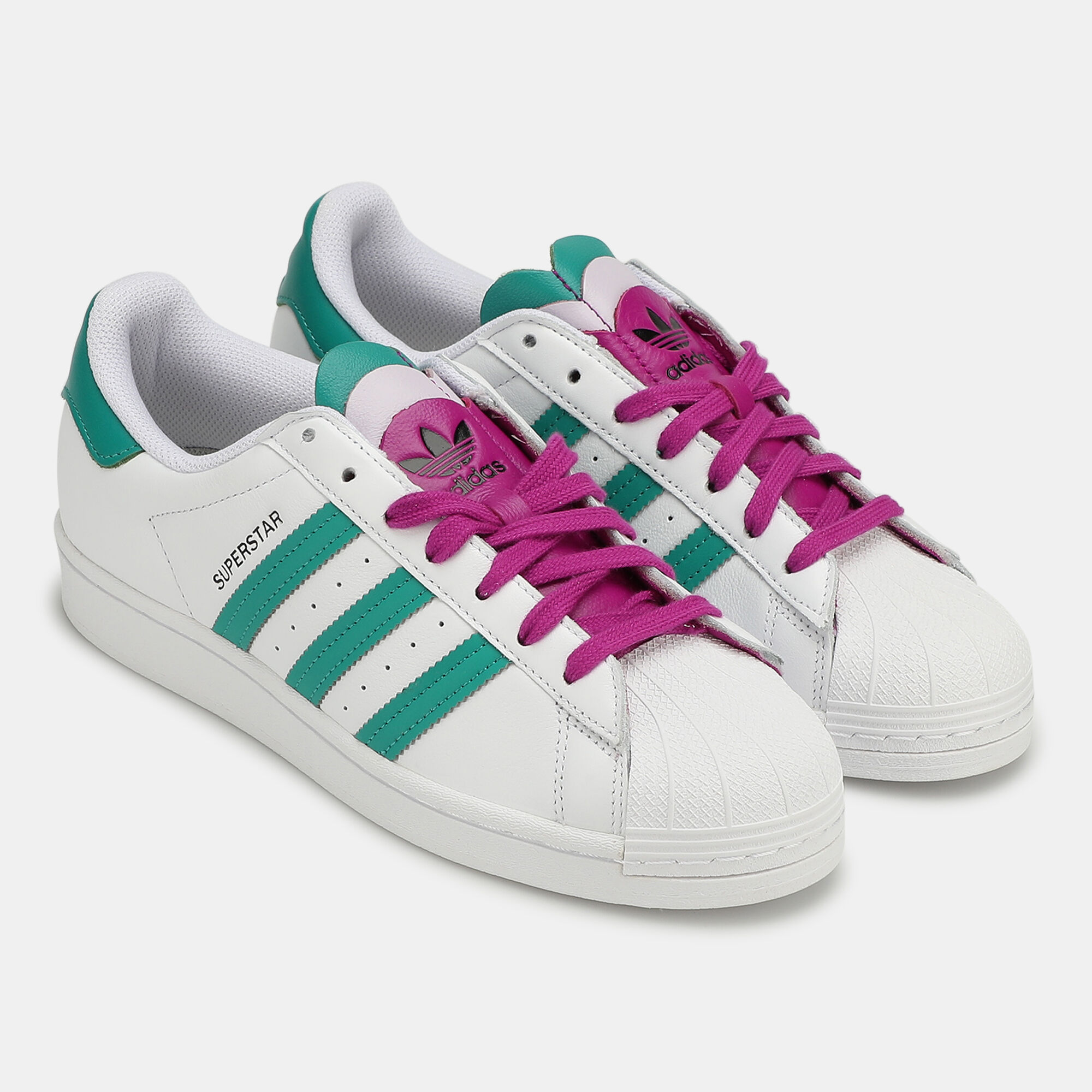 Buy adidas Originals Women s Superstar Shoe White in Kuwait SSS