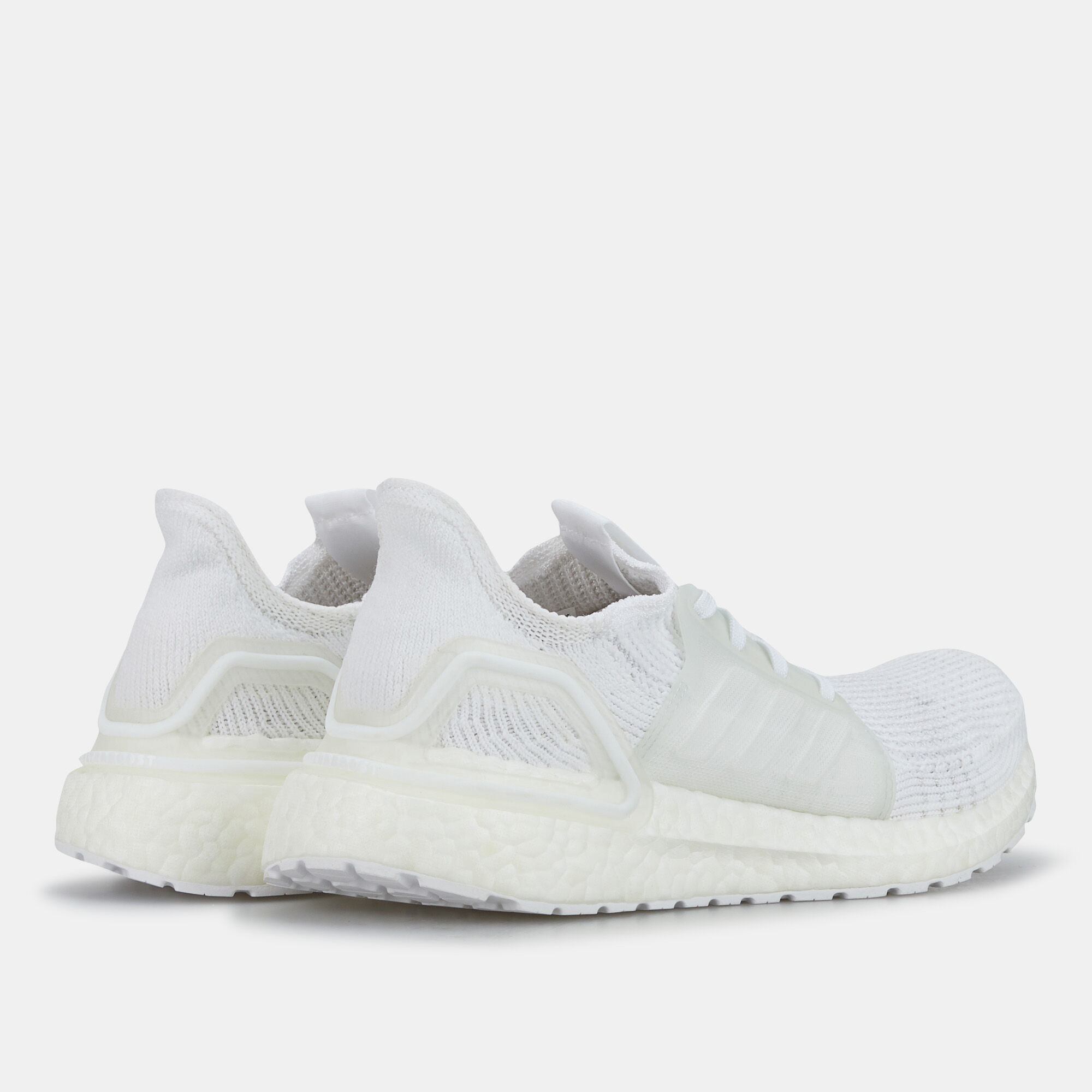 Women's ultraboost 19 best sale white