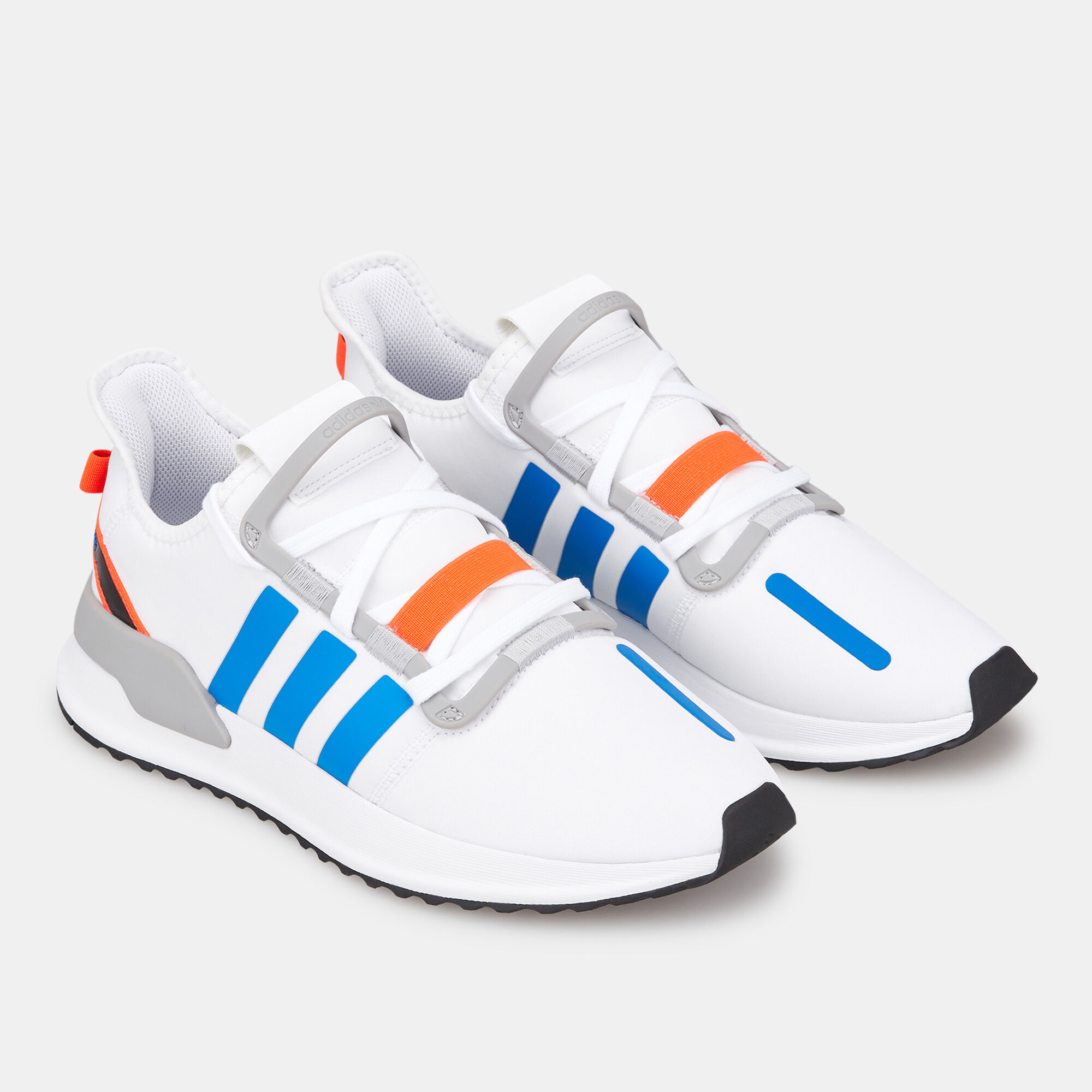 Buy adidas Originals Men s U Path Run Shoe White in Kuwait SSS