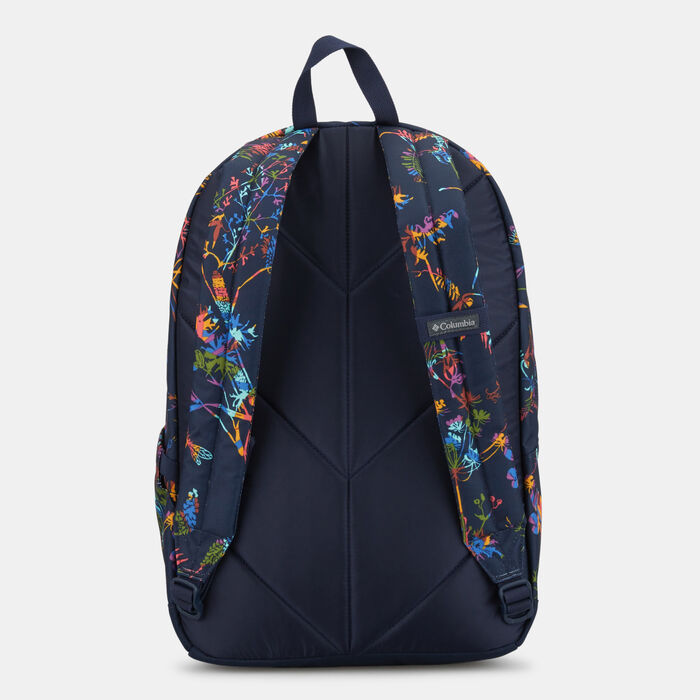 Columbia Zigzag 22L Backpack Multicolor