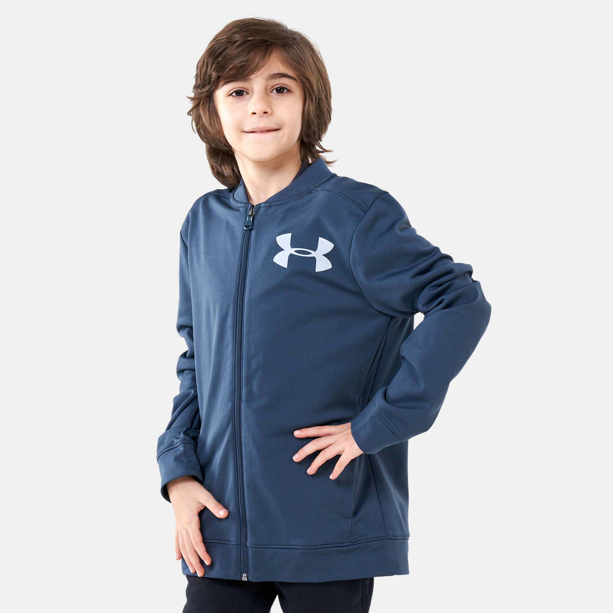 Under armour hotsell pennant jacket