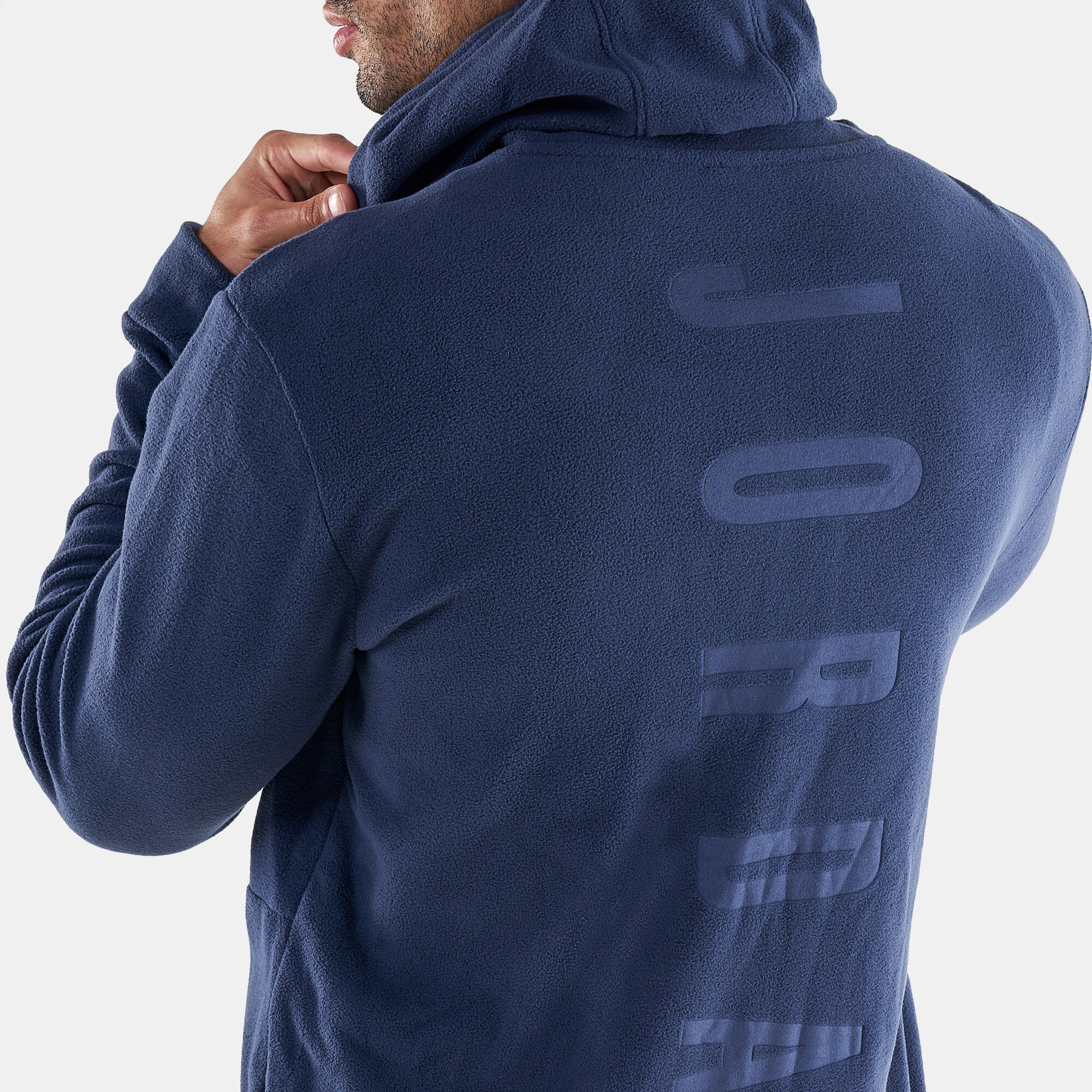 23 tech therma fz hoodie 2025