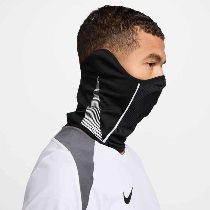 Nike Academy Dri-FIT Football Snood Black image number 2