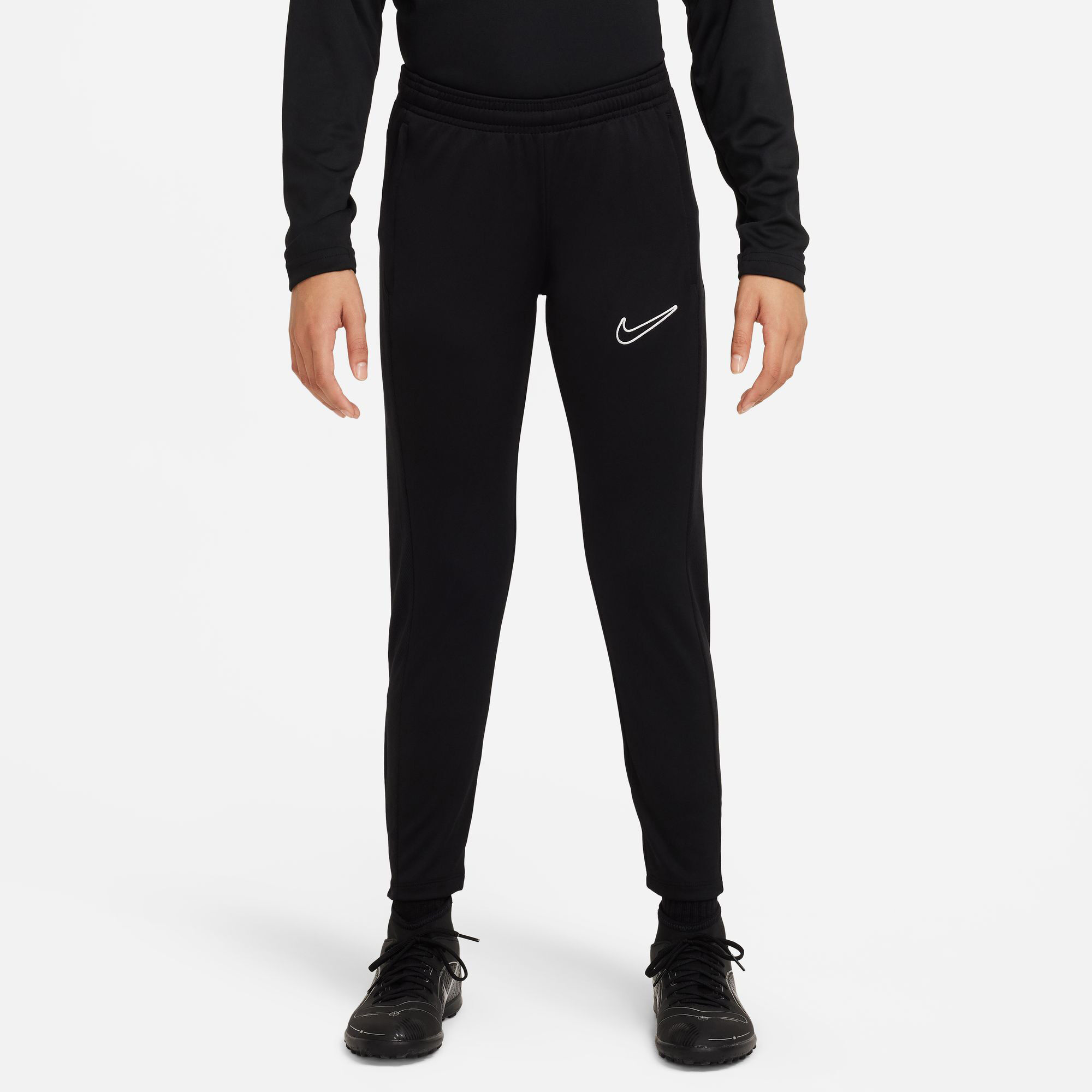 Nike kids track pants store