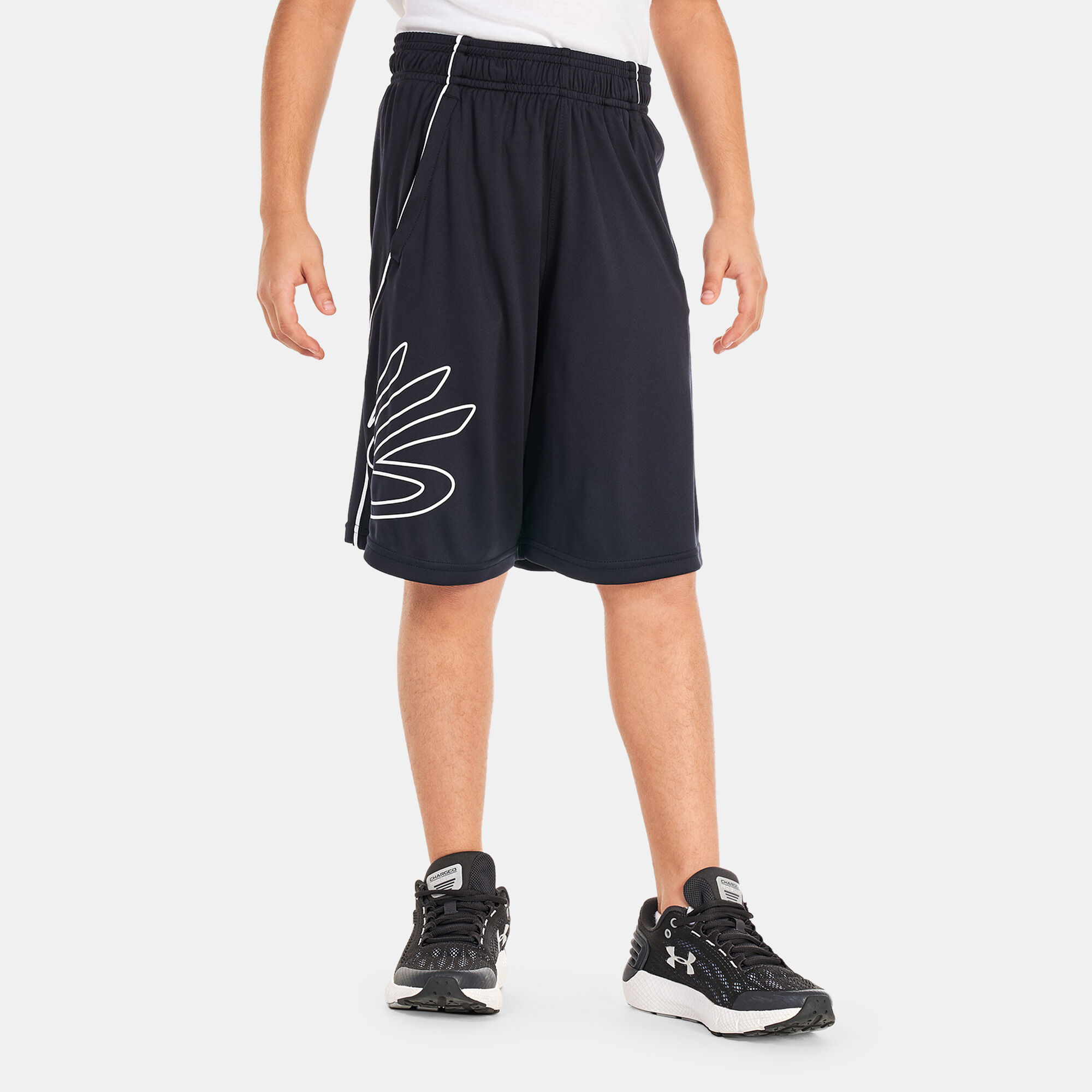 Under armour cheap sc shorts