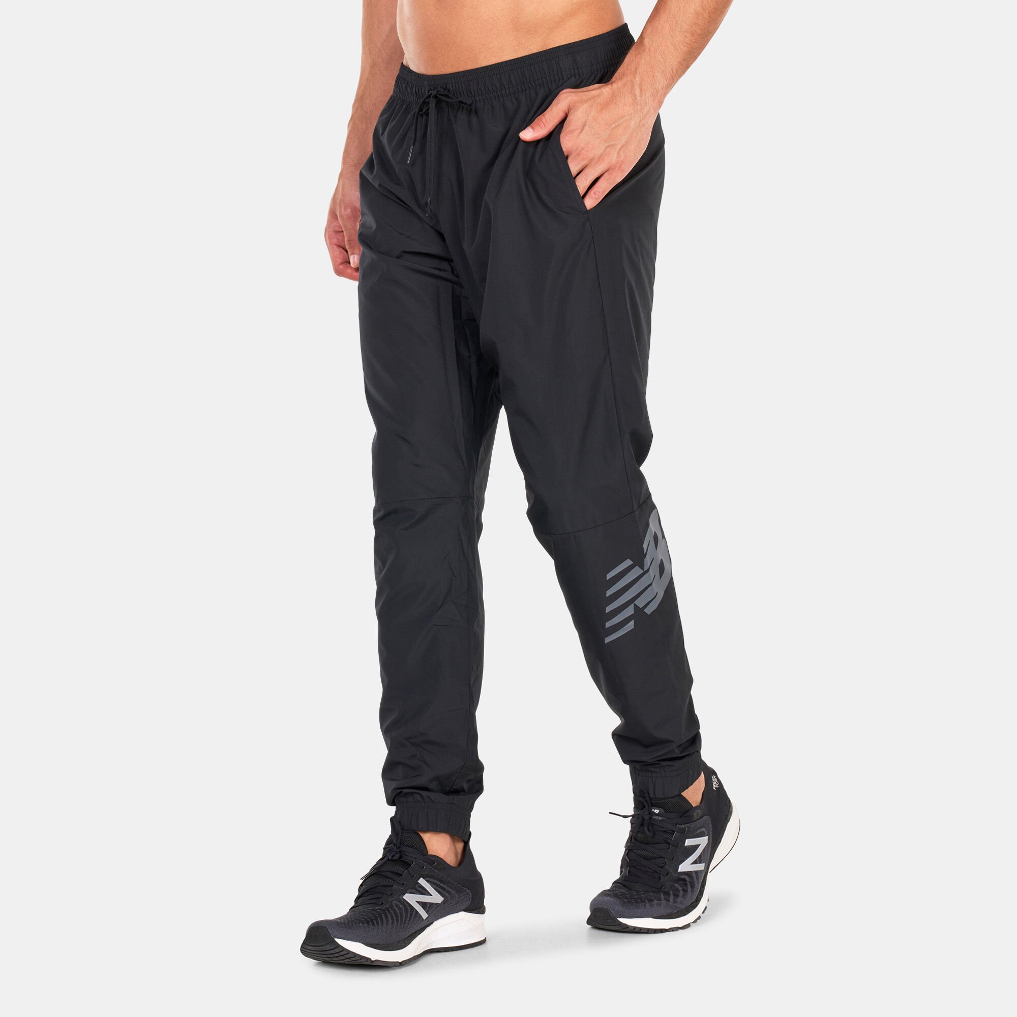 New balance dry pants on sale