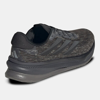 adidas Men's Supernova Comfortglide Running Shoes Black