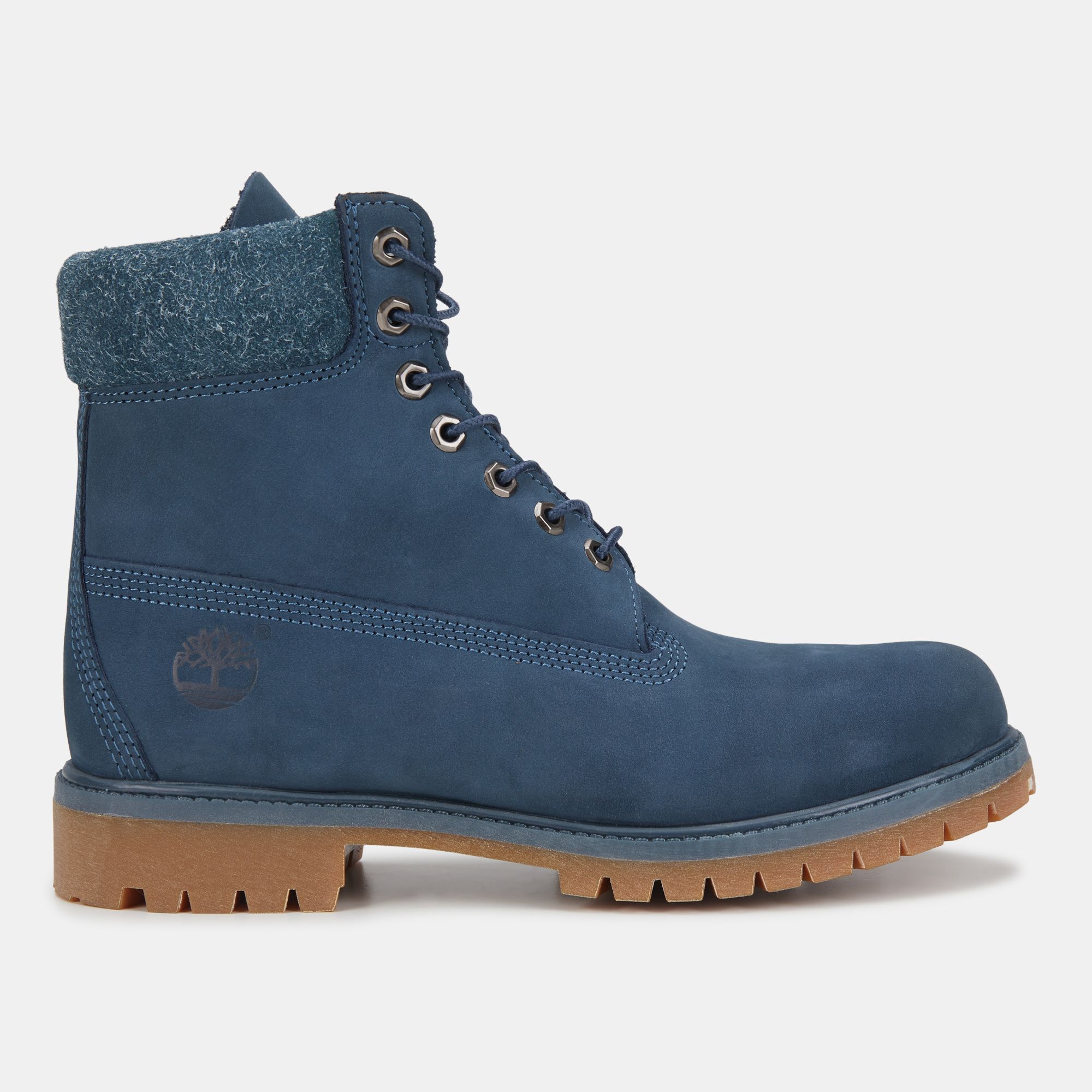 Timberland Men s Icon Collection 6 Inch Premium Waterproof Boot