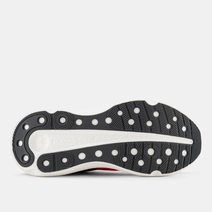 Under Armour Men's Infinite Elite 2 Running Shoes Red image number 3