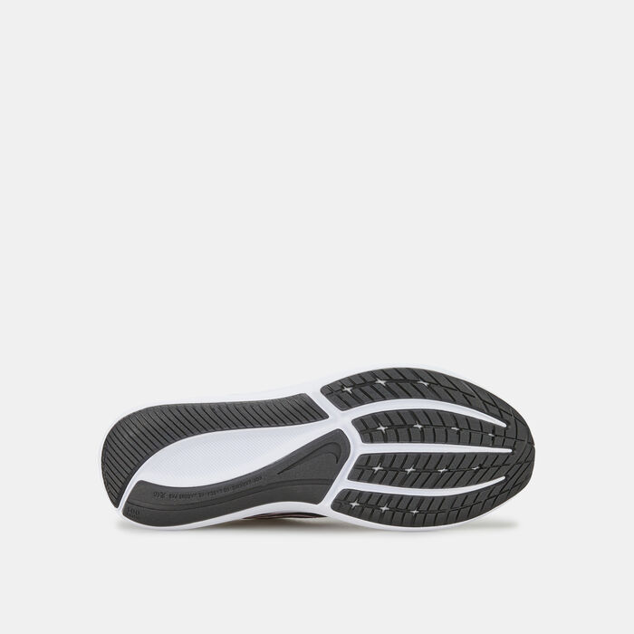 Nike Star Runner 3 GS Shoe Black image number 3