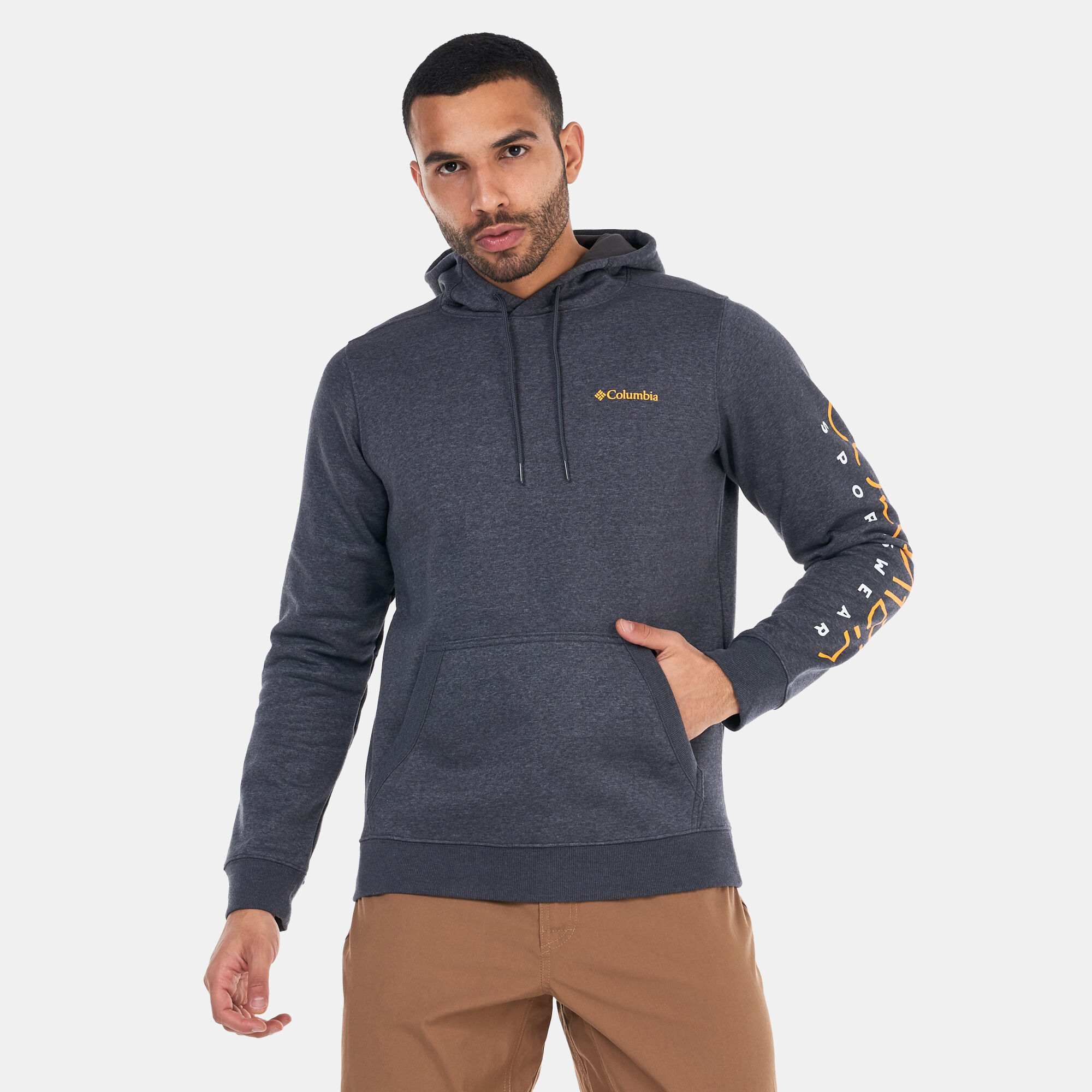 Columbia on sale mens sweatshirts