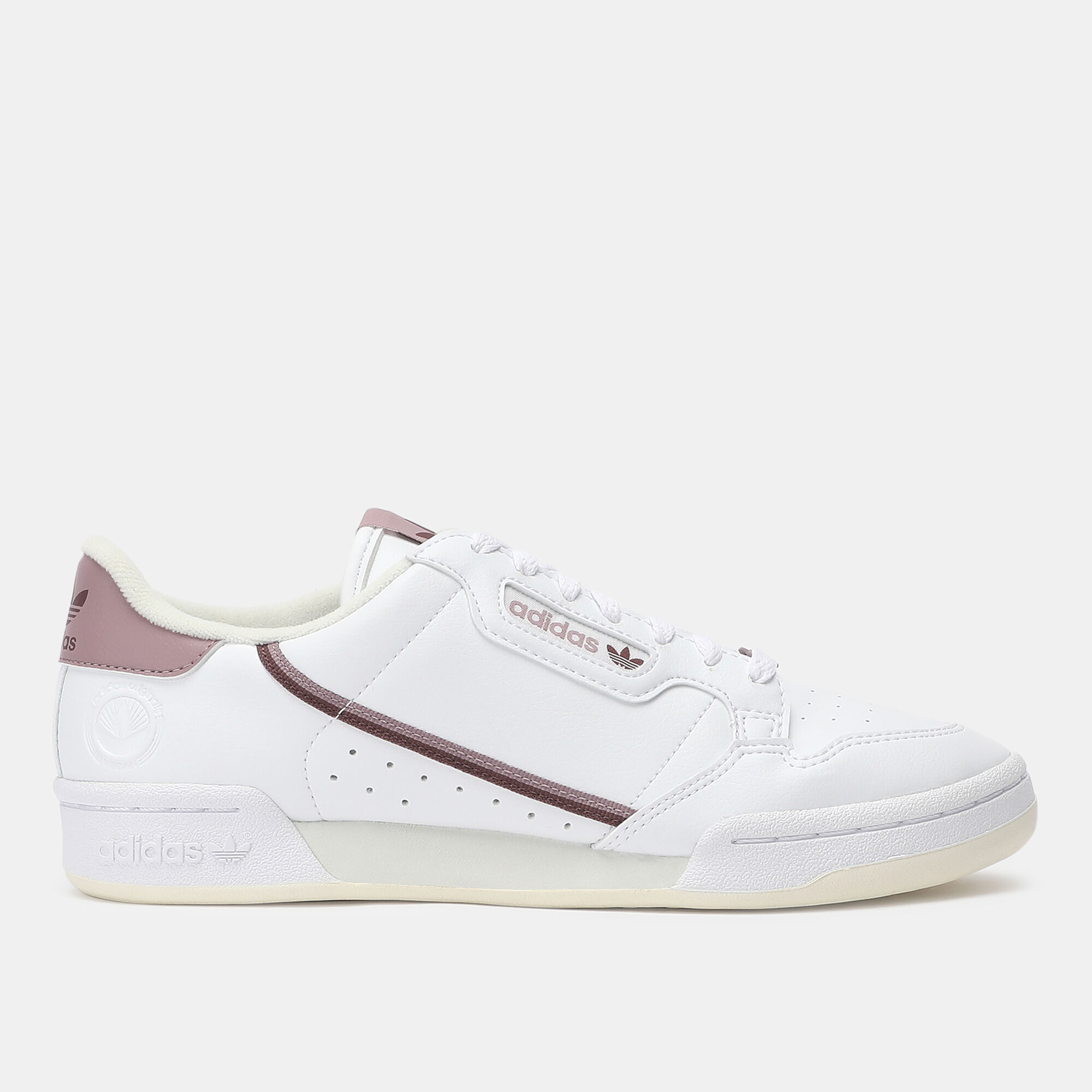 Buy adidas Women s Continental 80 Vegan Shoe White in Kuwait SSS