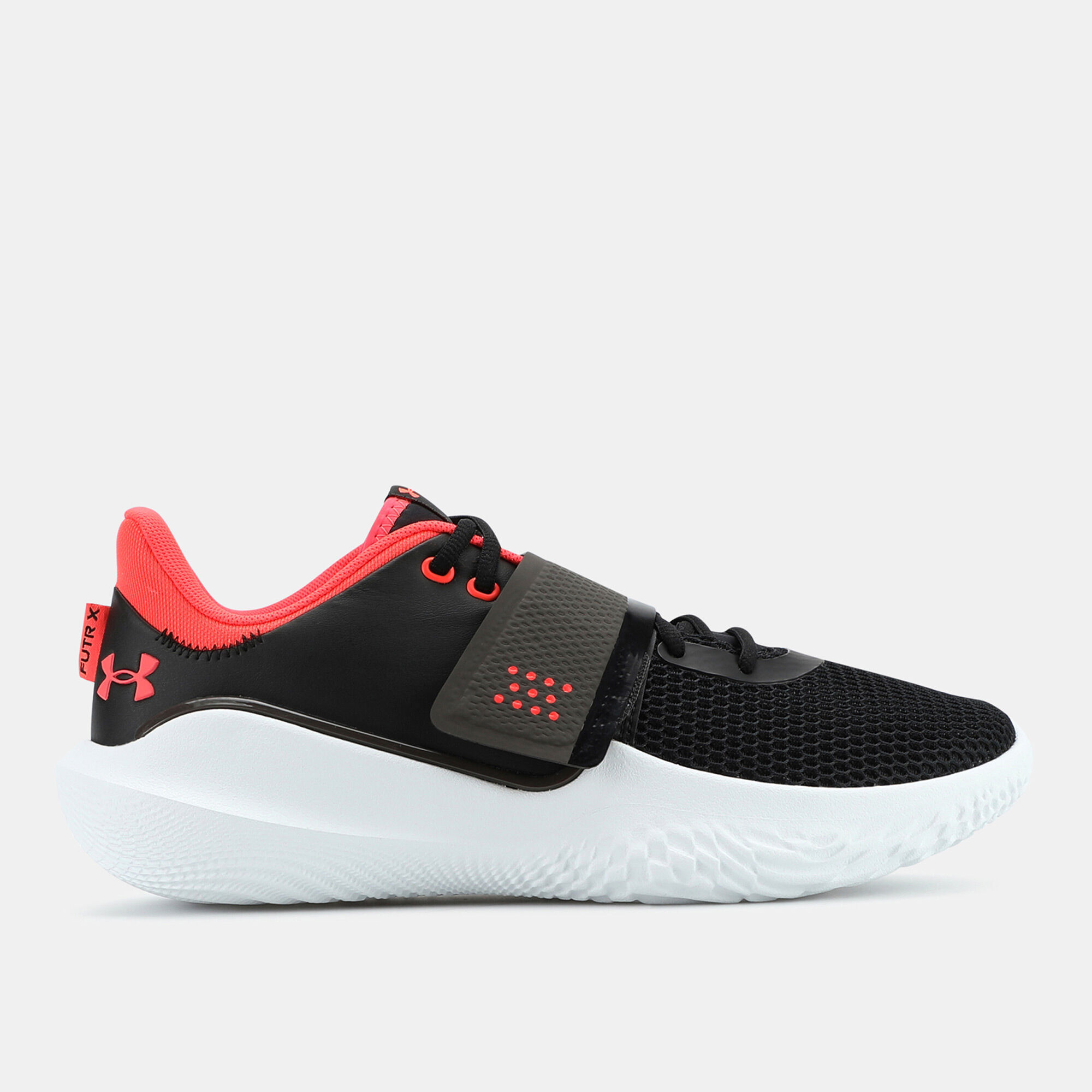 Under armour velcro shoes store