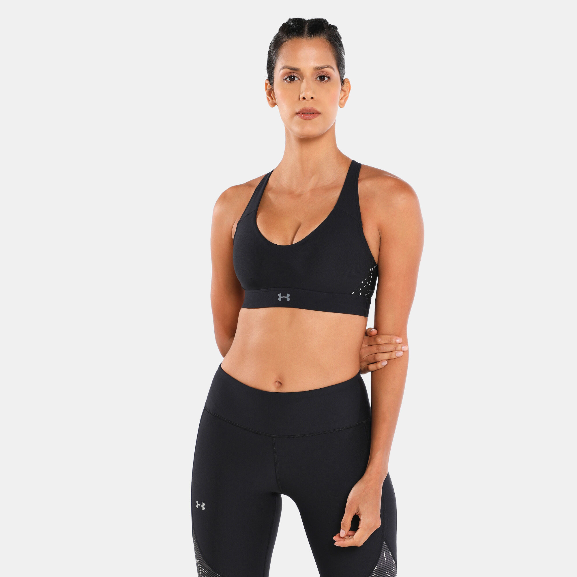 Under armour hotsell balance mid bra