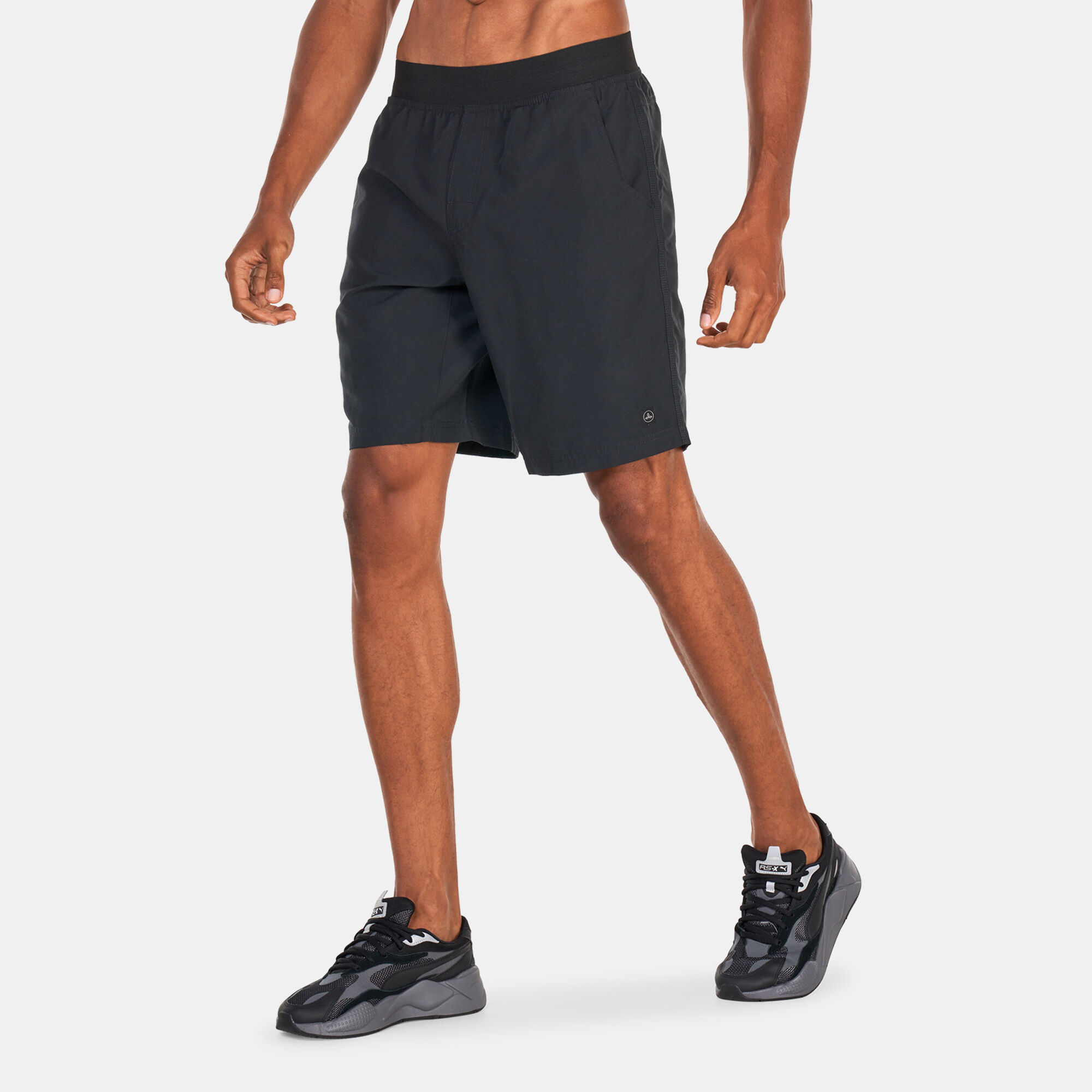 Men s Mojo Shorts