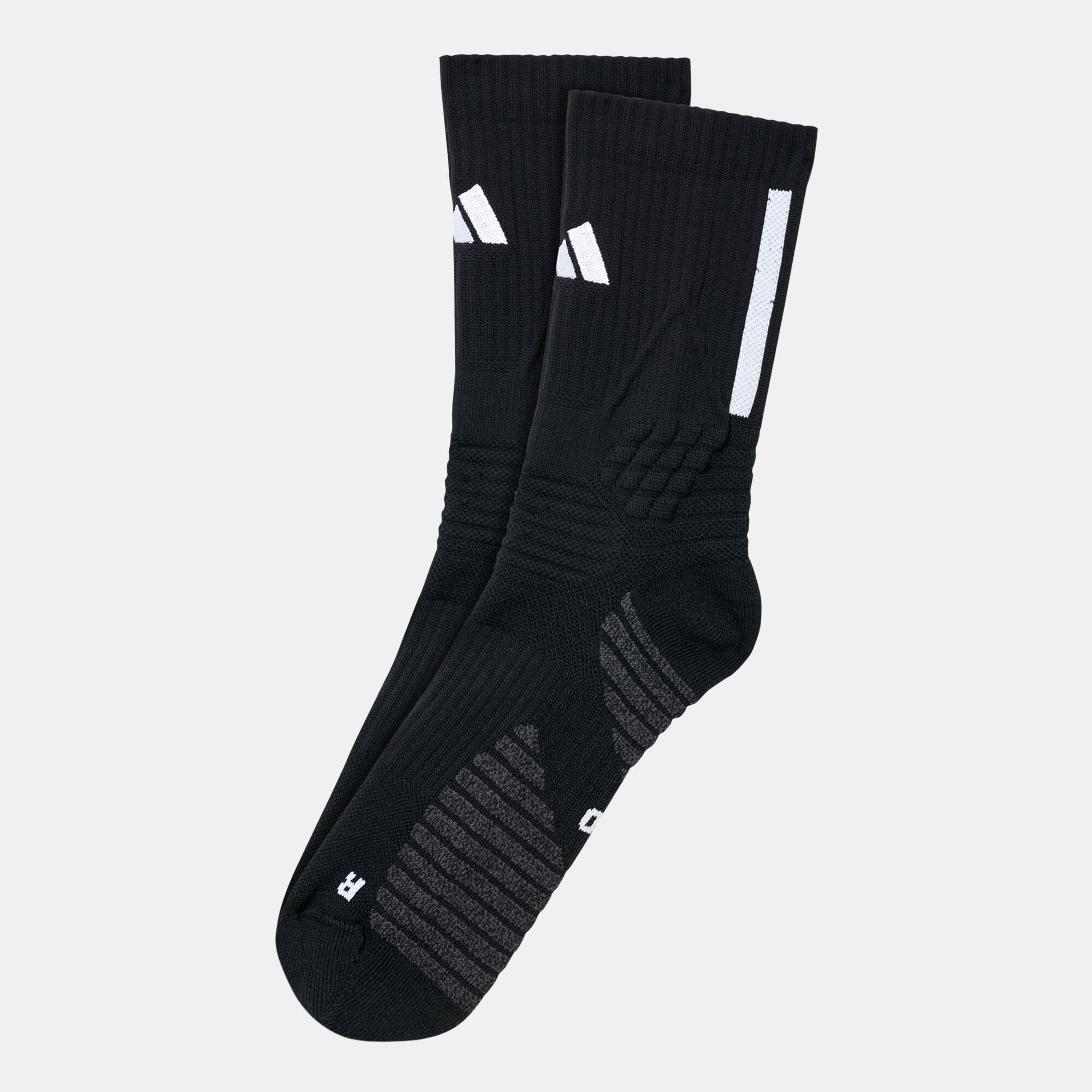 Adidas creator 365 basketball crew socks store