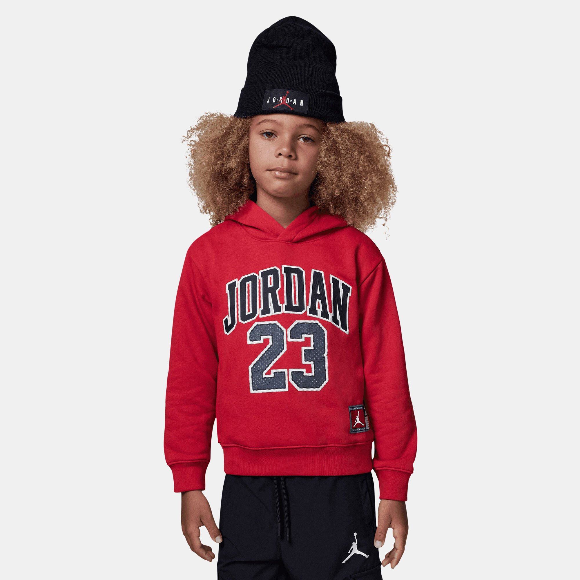 Kids jordan sweatshirt deals