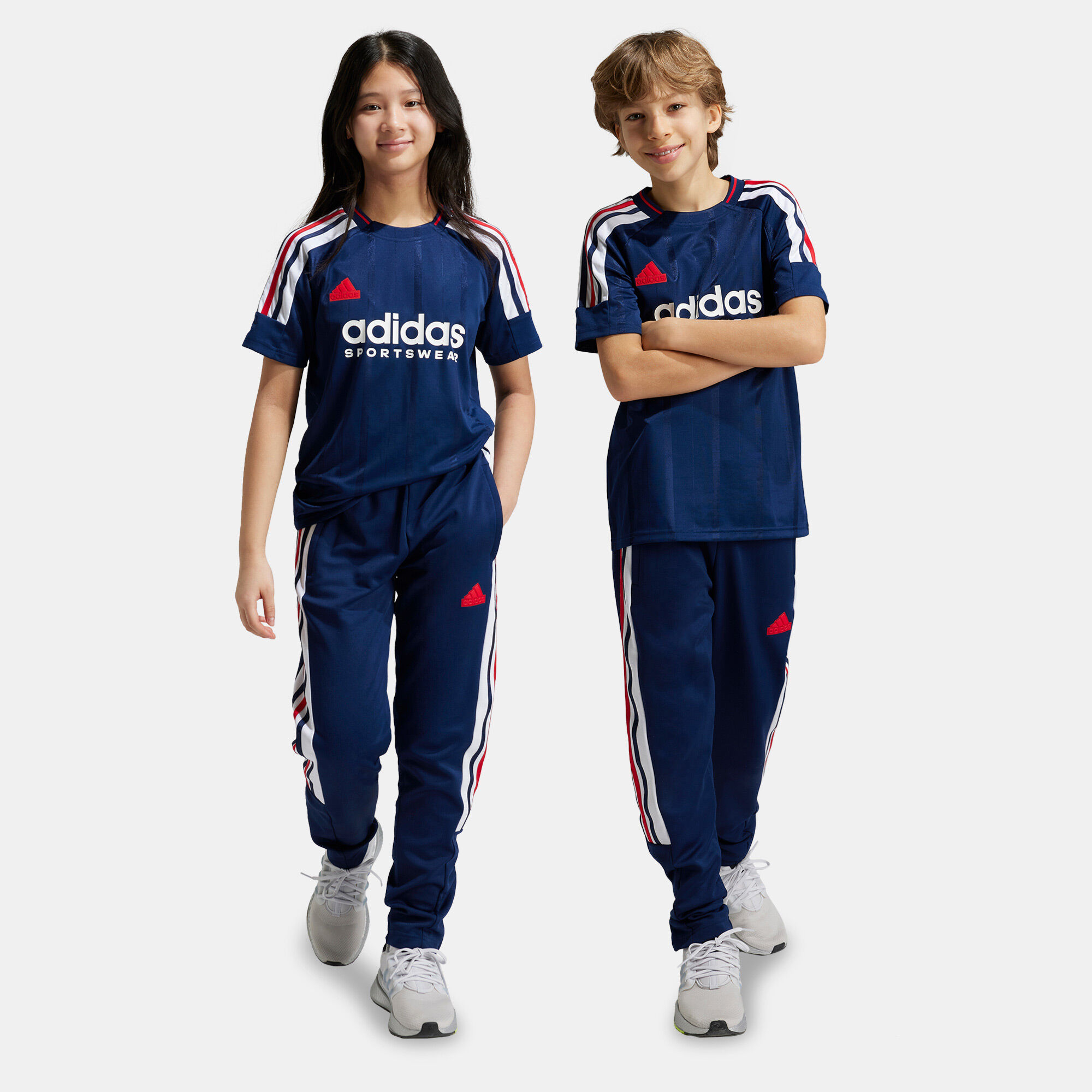 Kids tiro pants shop