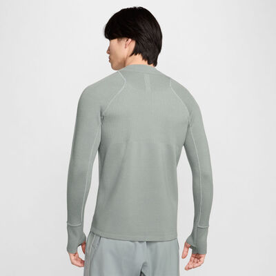 Nike Men's Every Stitch Considered Computational Top Green