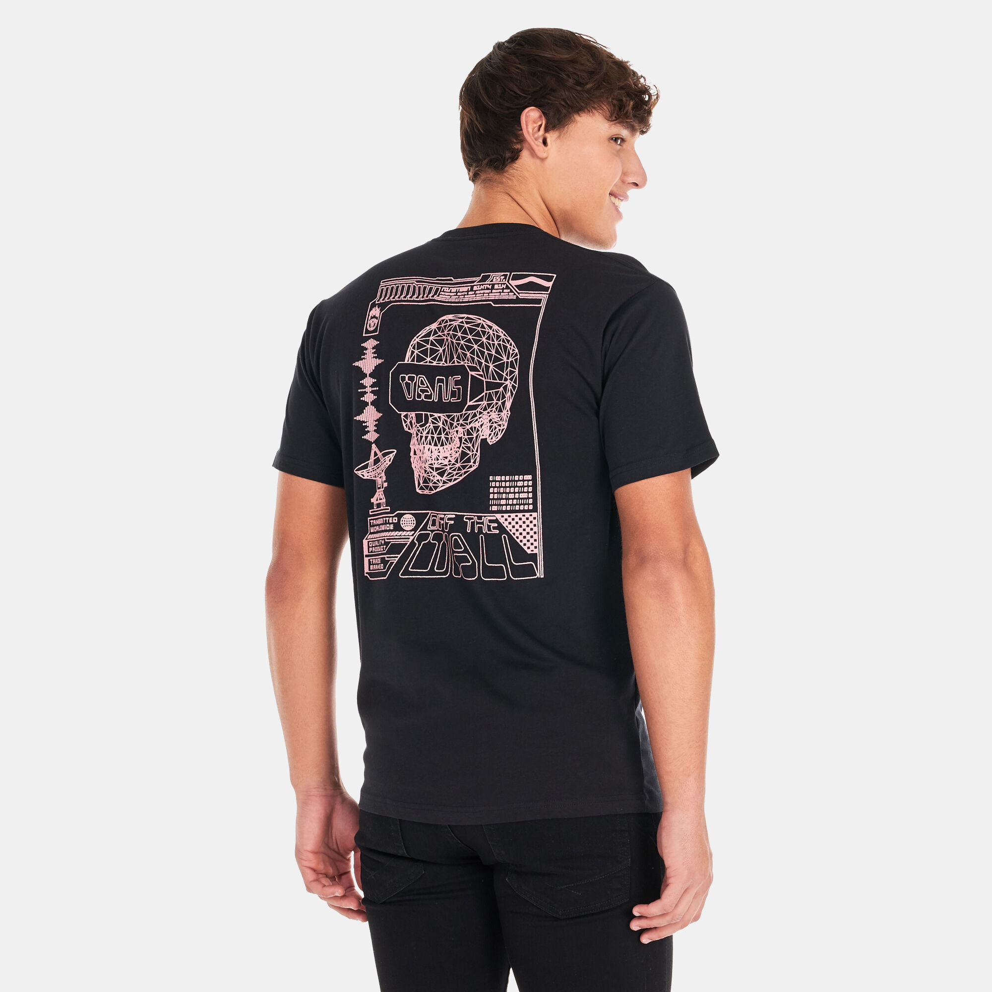 Mainframe t shirt shop