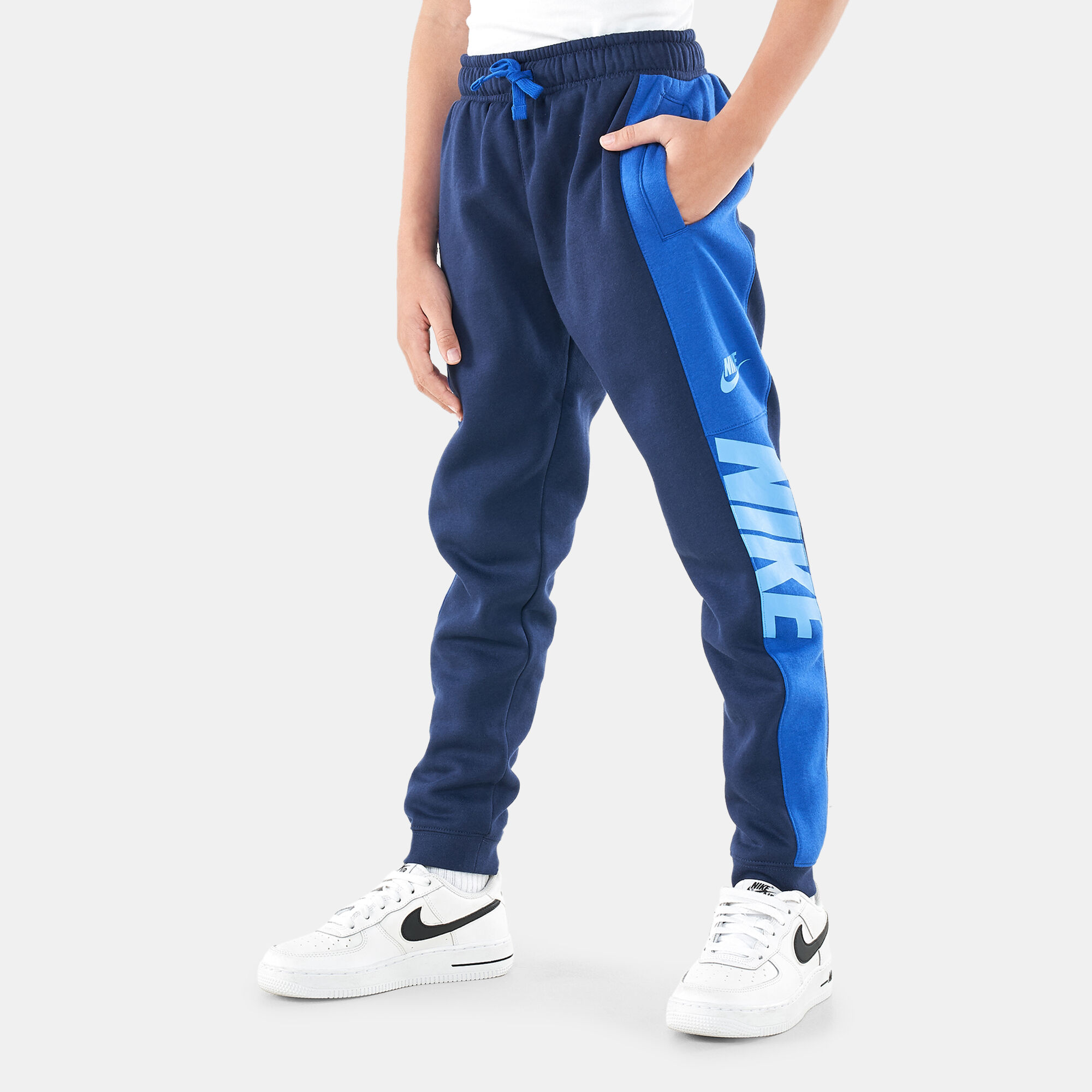 Nike air hybrid joggers online