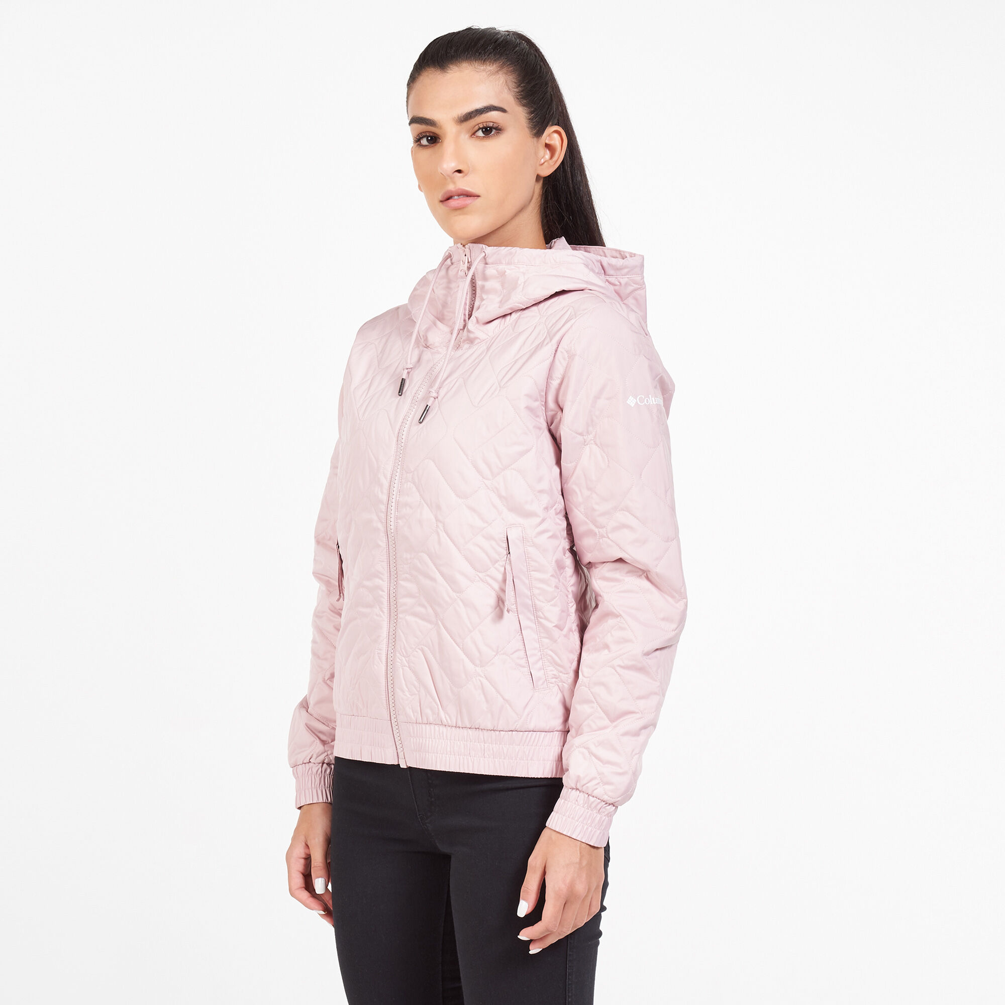 Columbia bomber shop jacket womens
