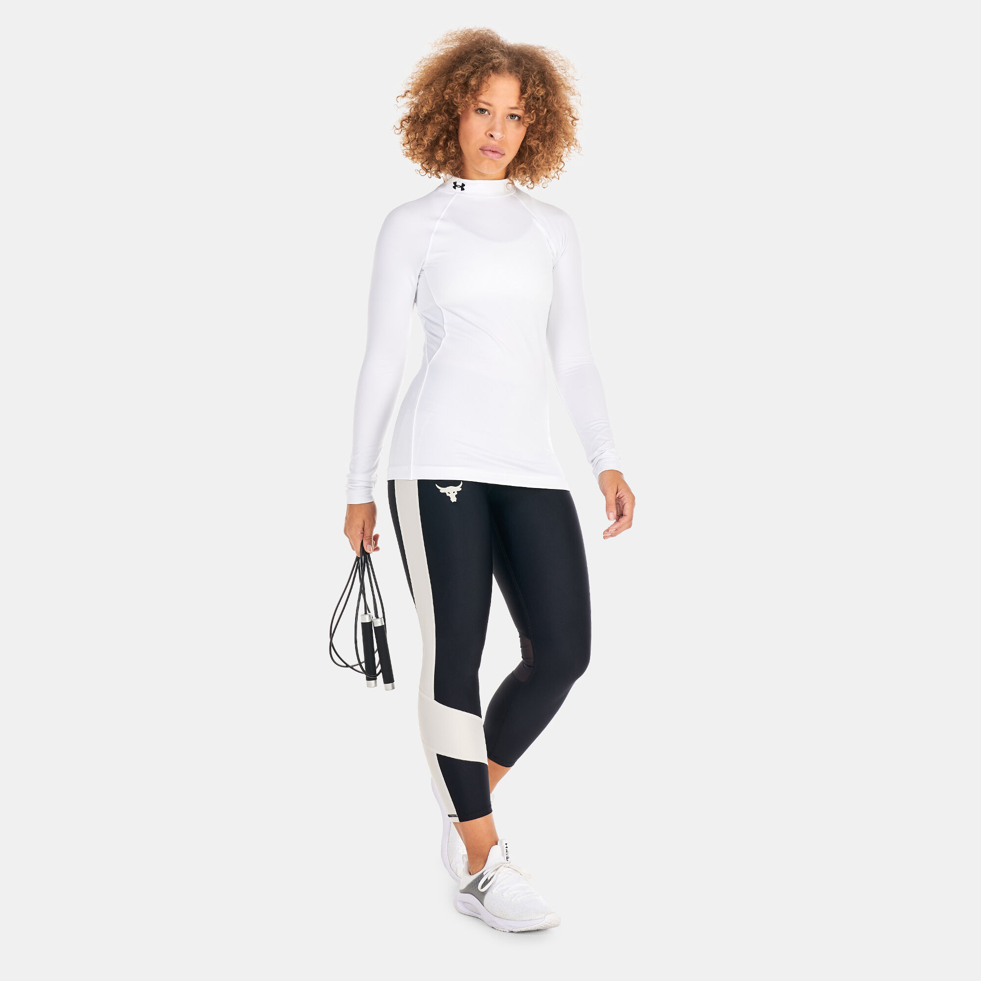 Women's coldgear 2025