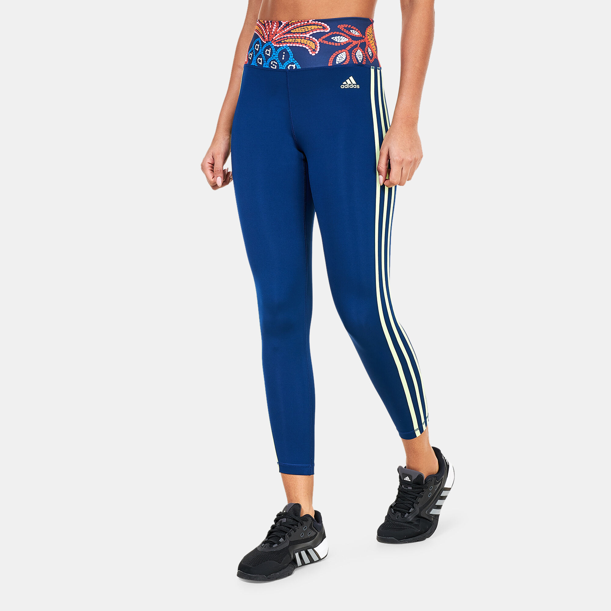 Adidas farm leggings hot sale